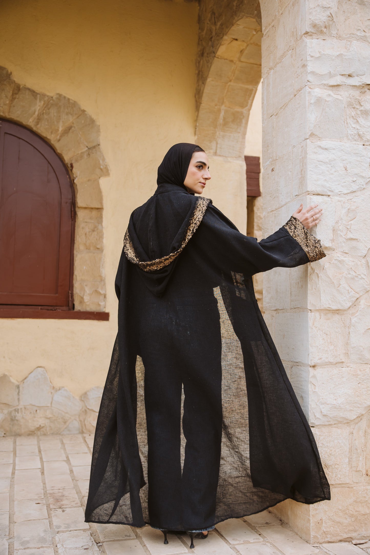 Malak Kaftan
