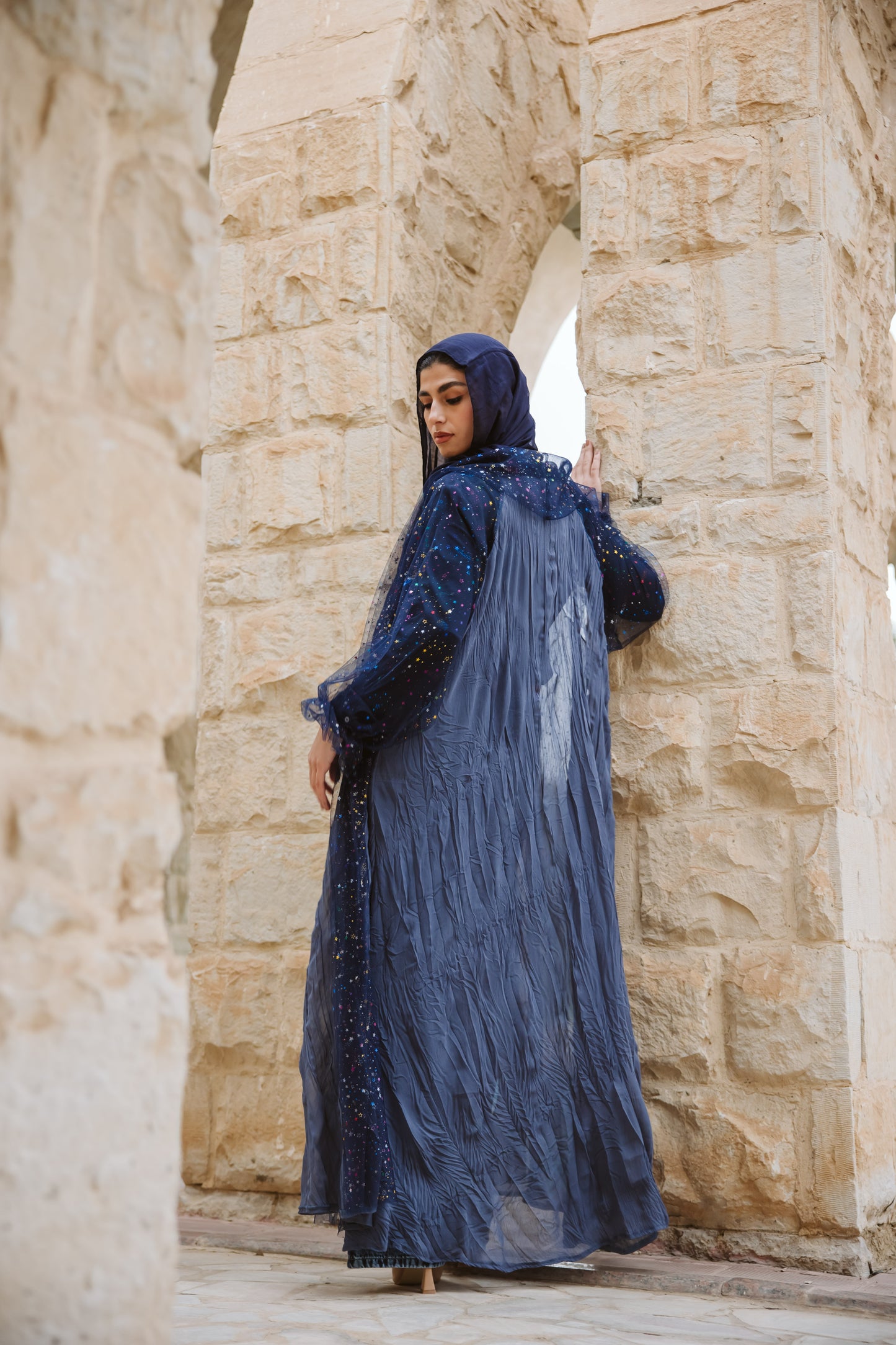 Majarra Kaftan