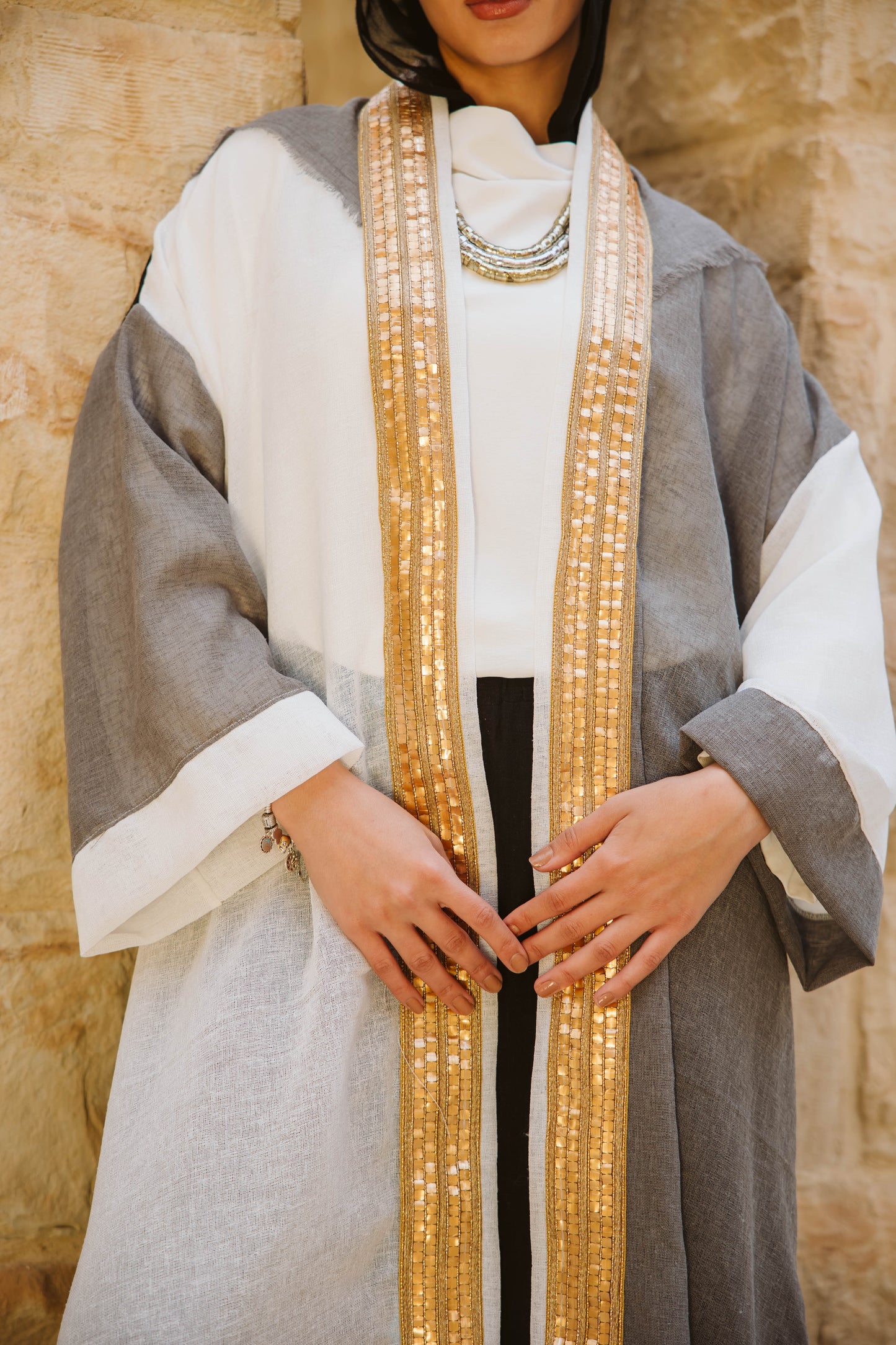 Dahabeya Kaftan