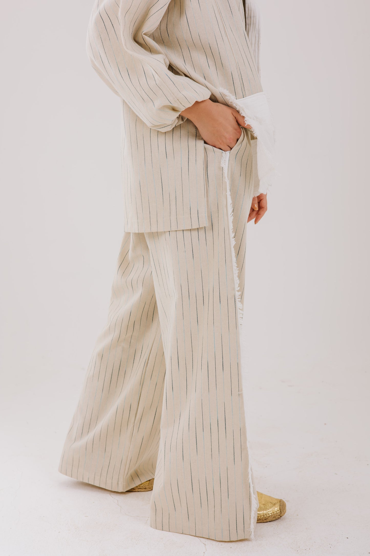 Linen Pockets Sets