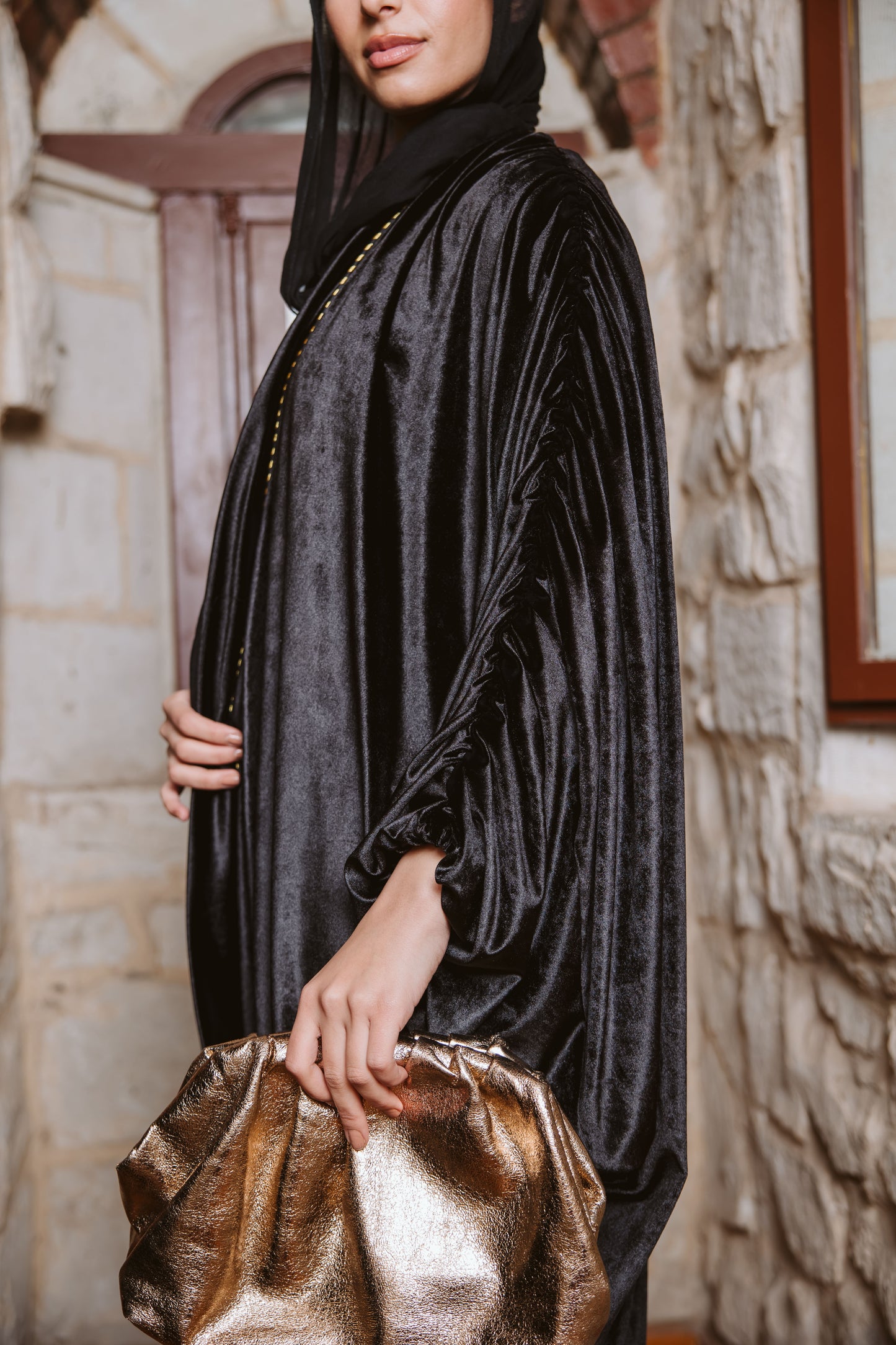 Oud Kaftan