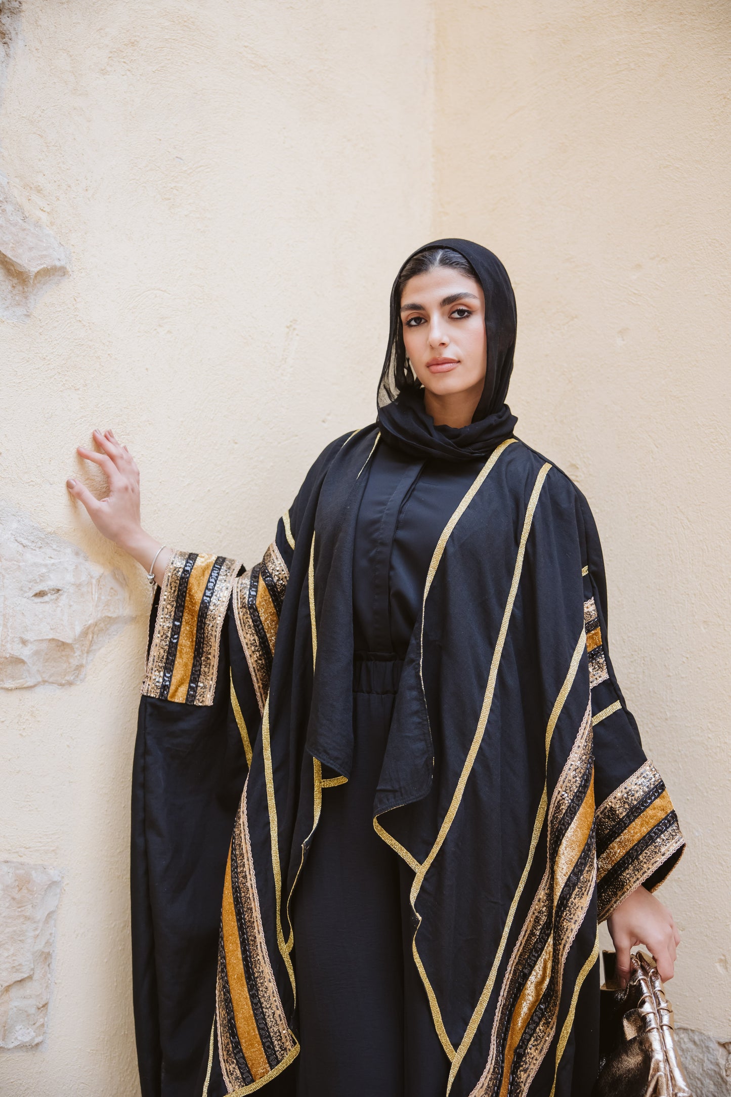Anwar Cardigan