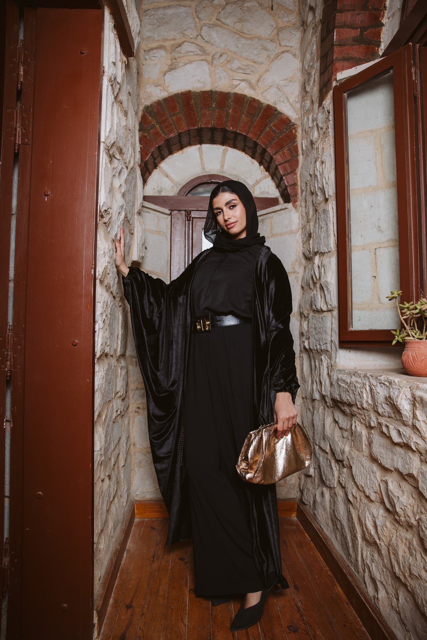 Oud Kaftan