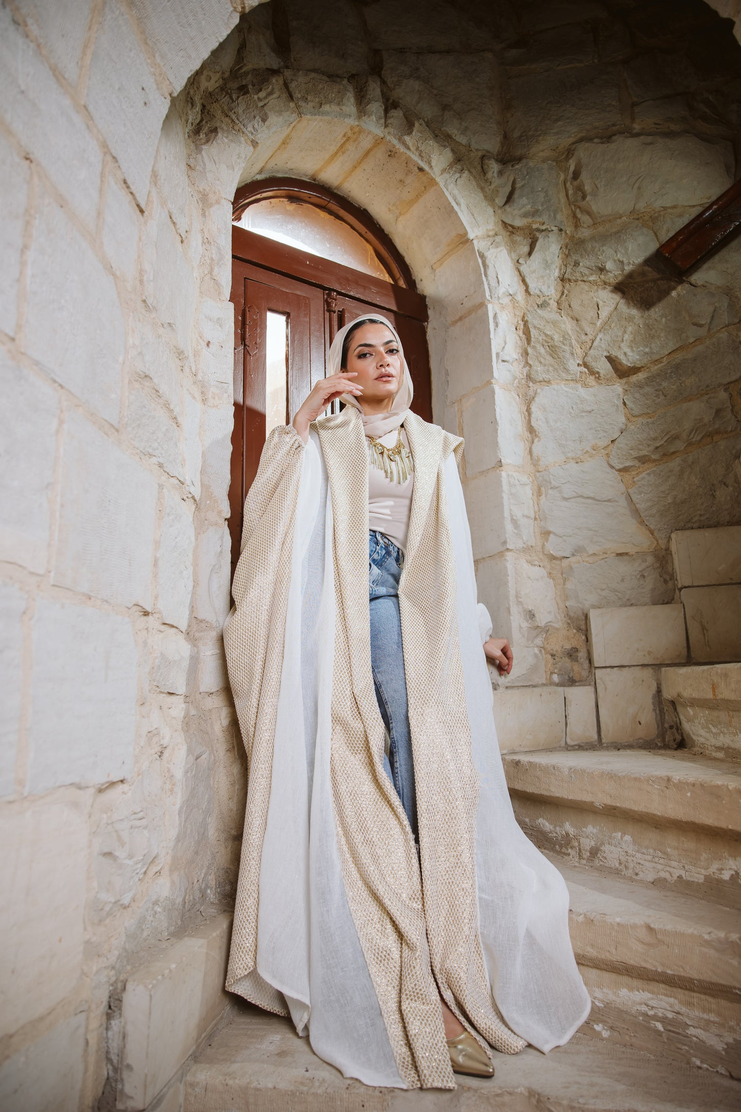 Amira Kaftan