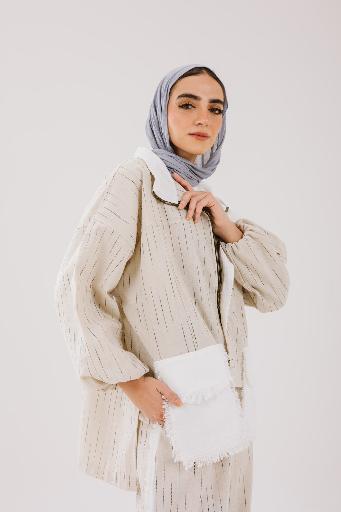 Linen Pockets Sets