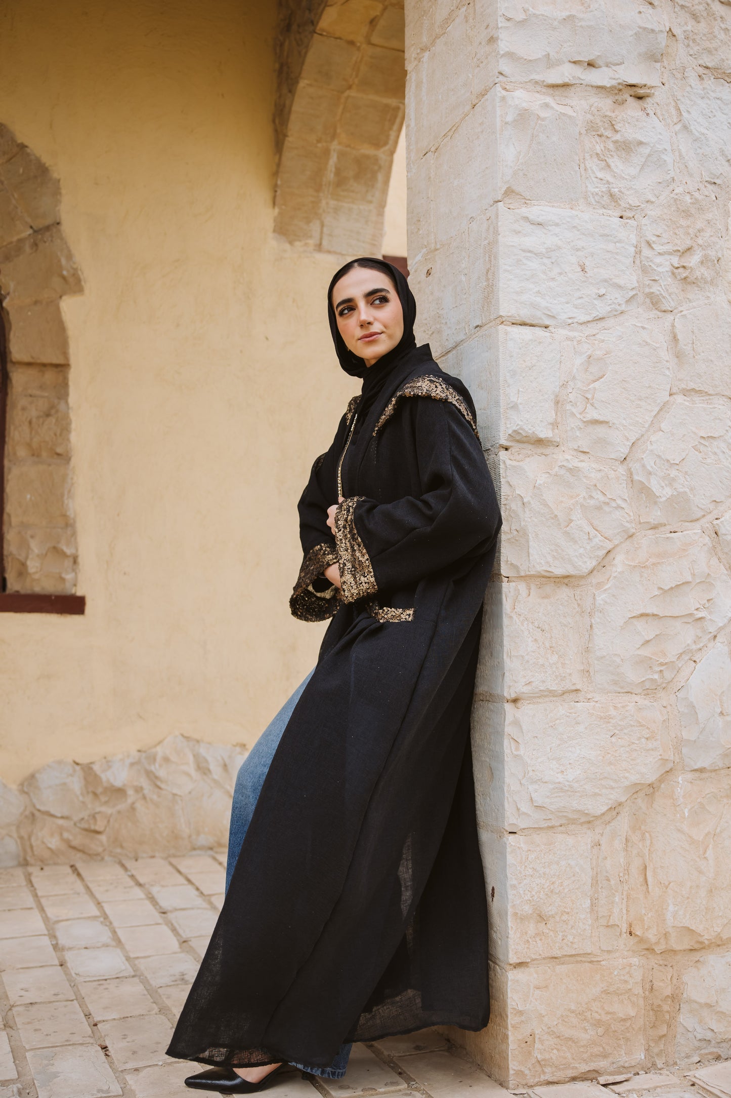 Malak Kaftan