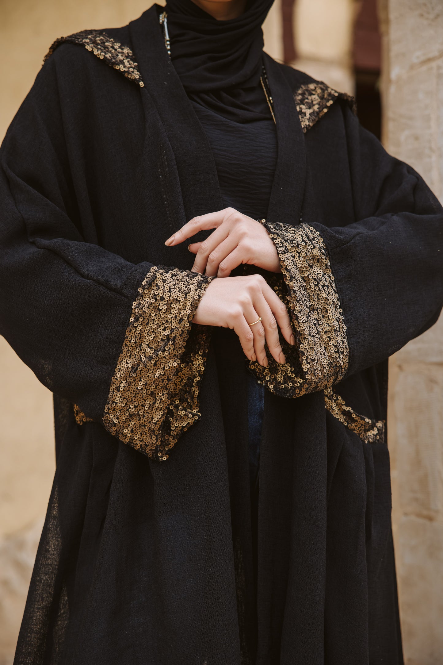 Malak Kaftan