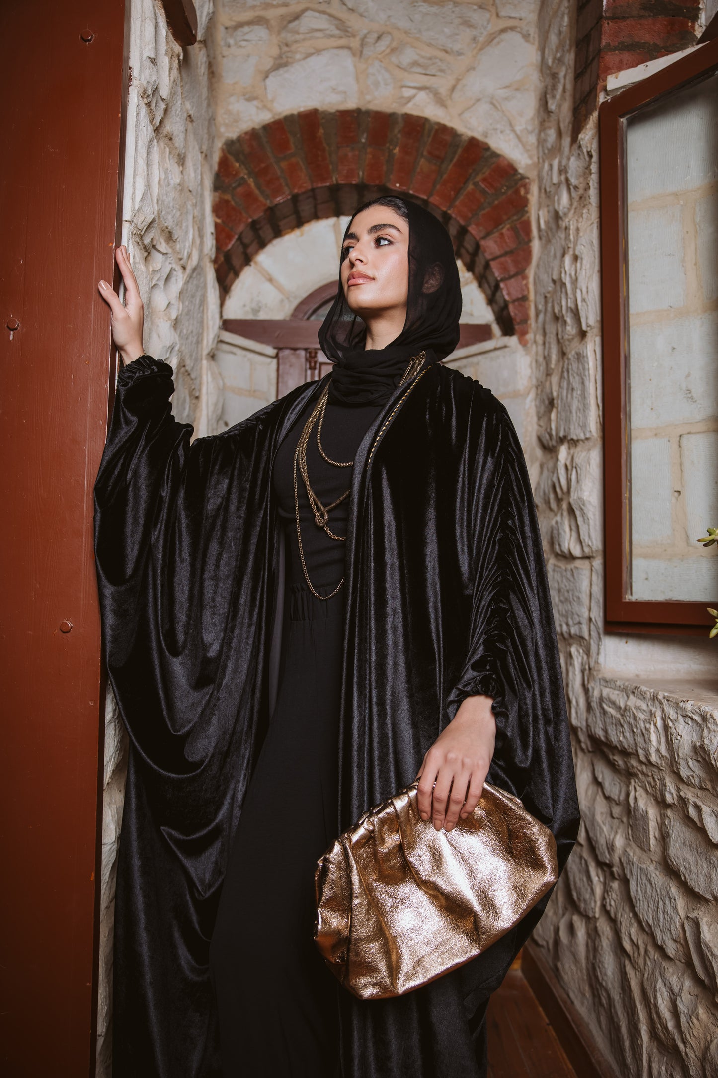Oud Kaftan