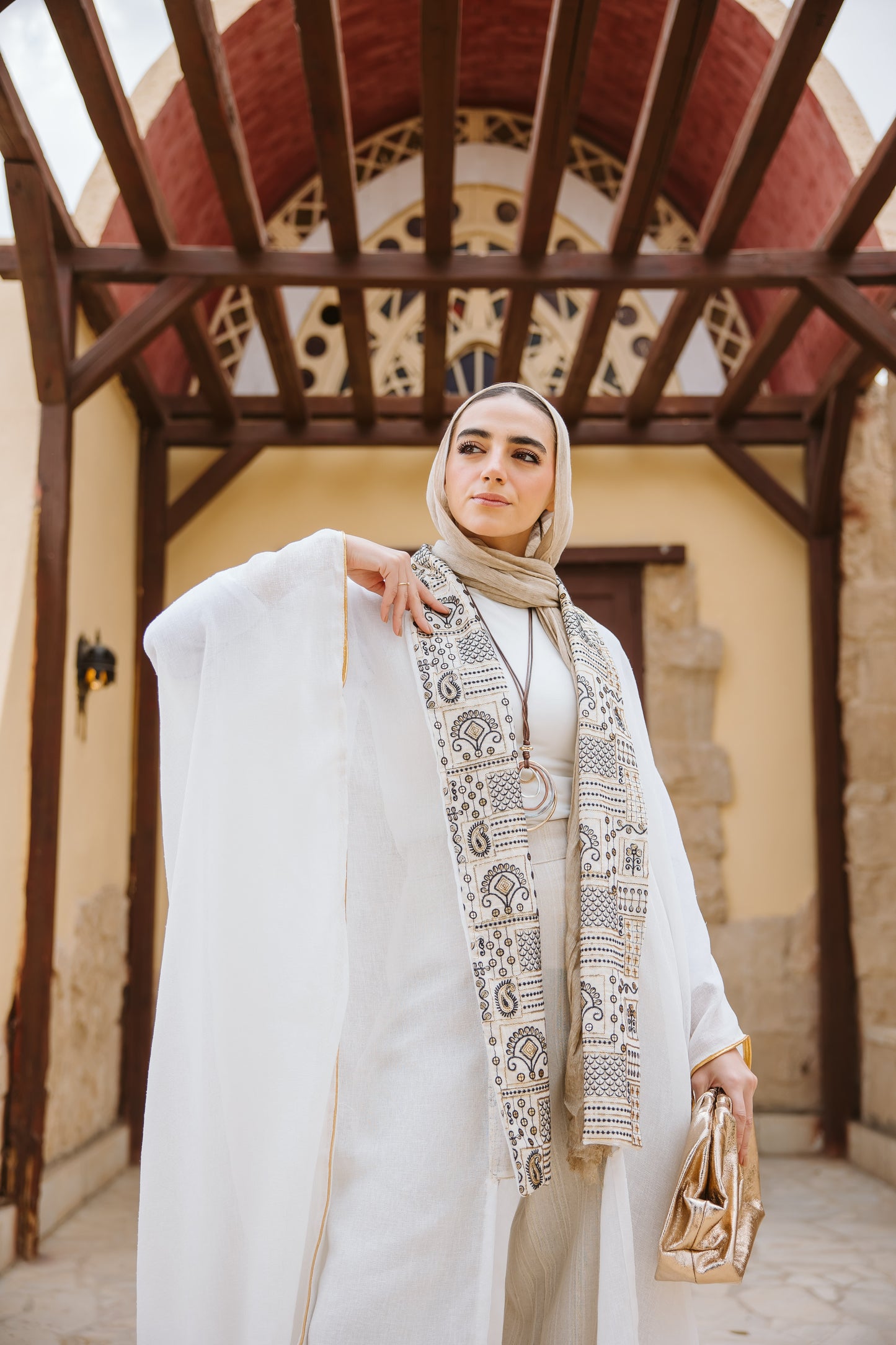 Nassem Kaftan