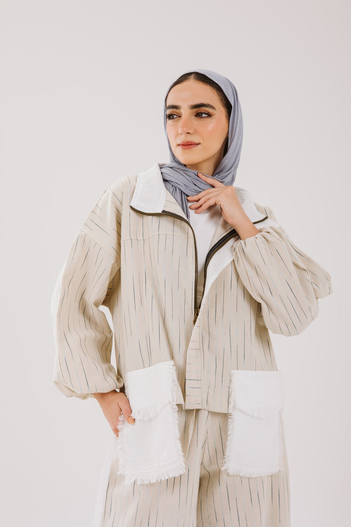 Linen Pockets Sets