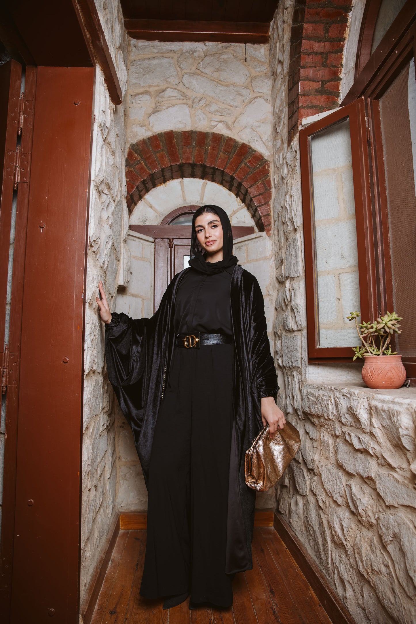 Oud Kaftan