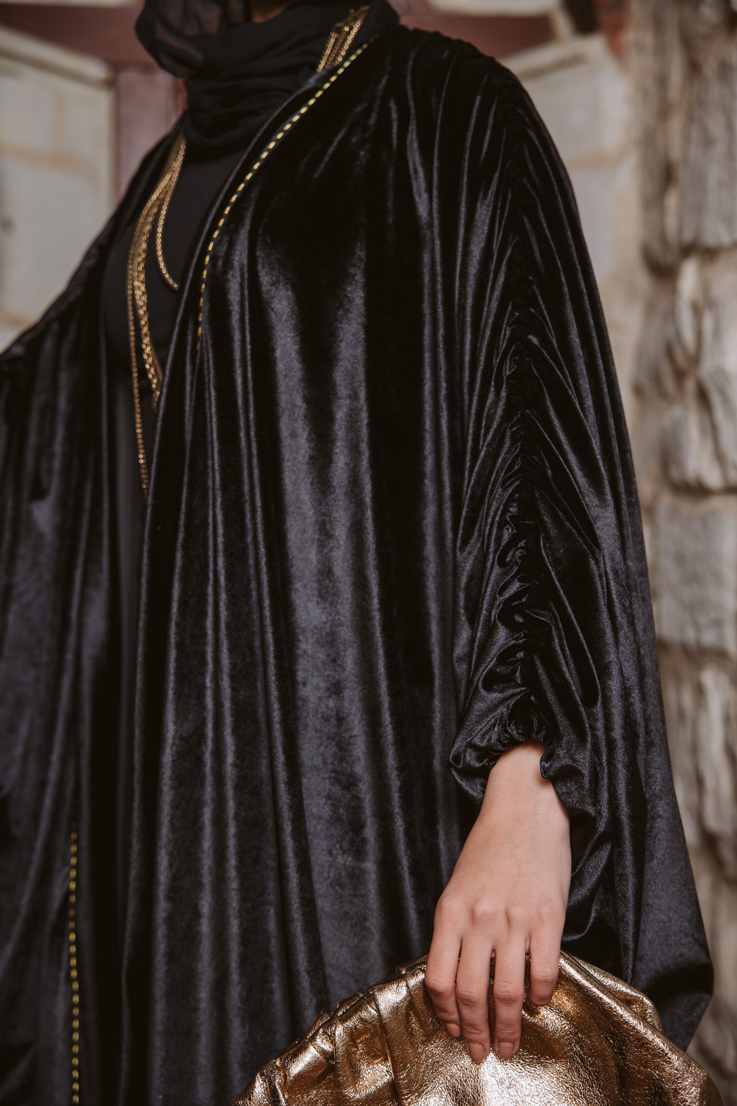 Oud Kaftan