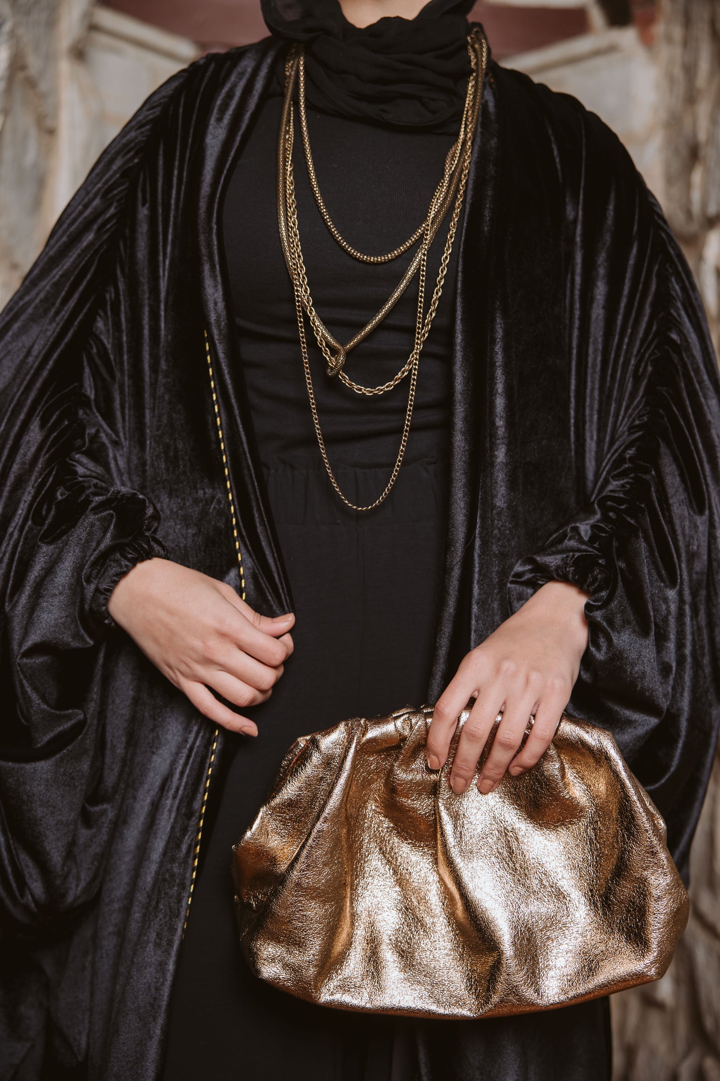 Oud Kaftan