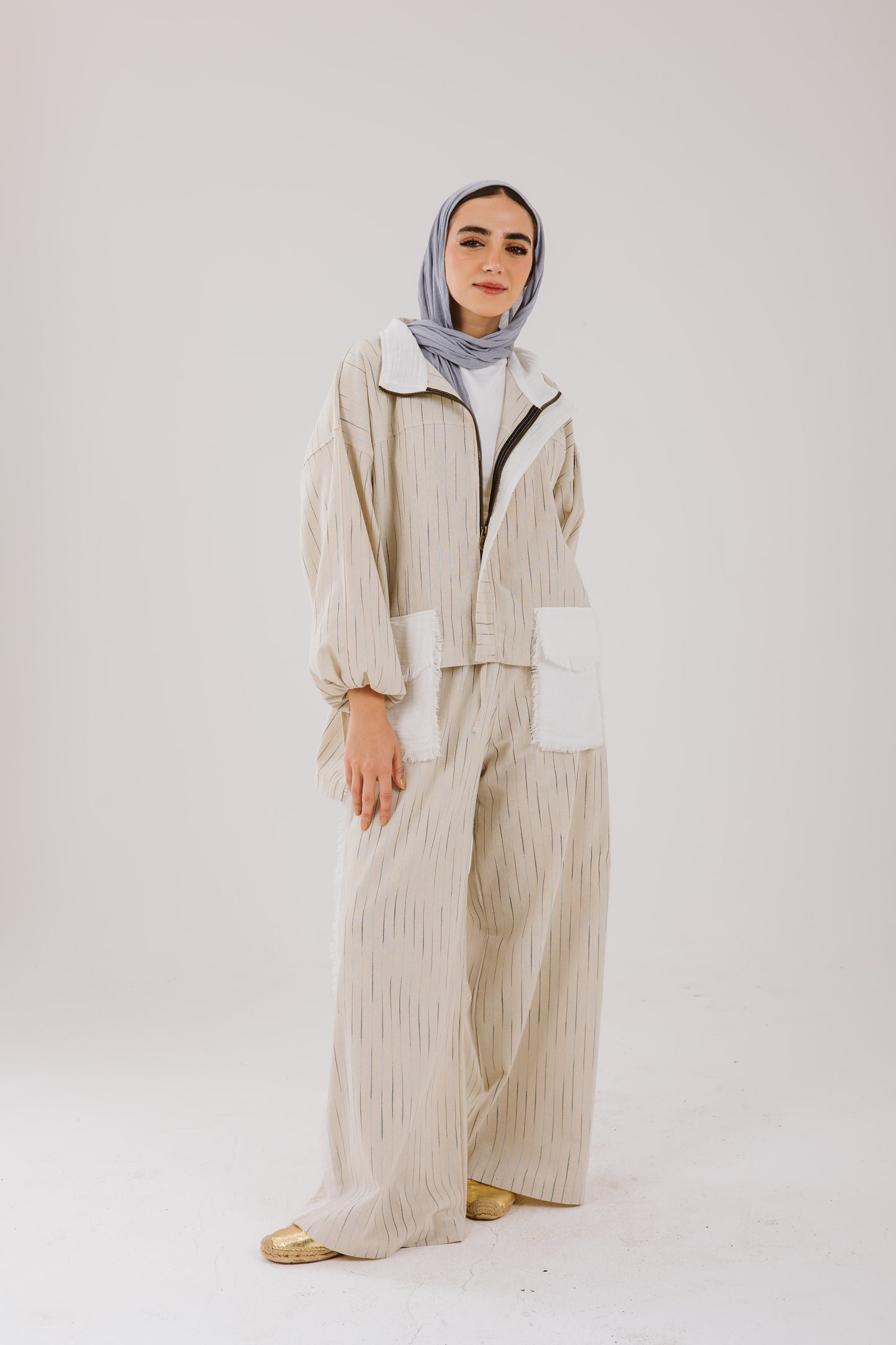 Linen Pockets Sets