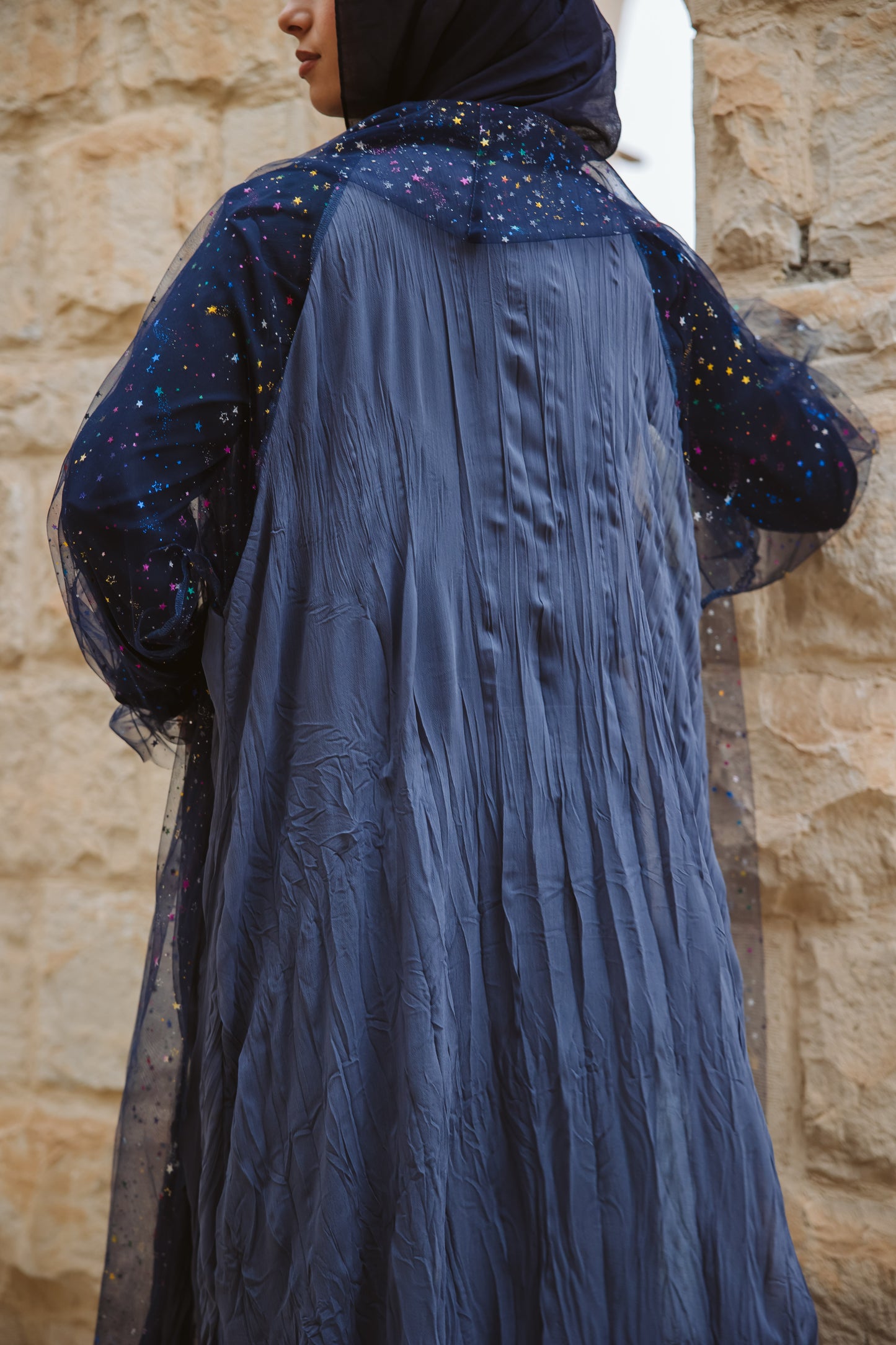 Majarra Kaftan