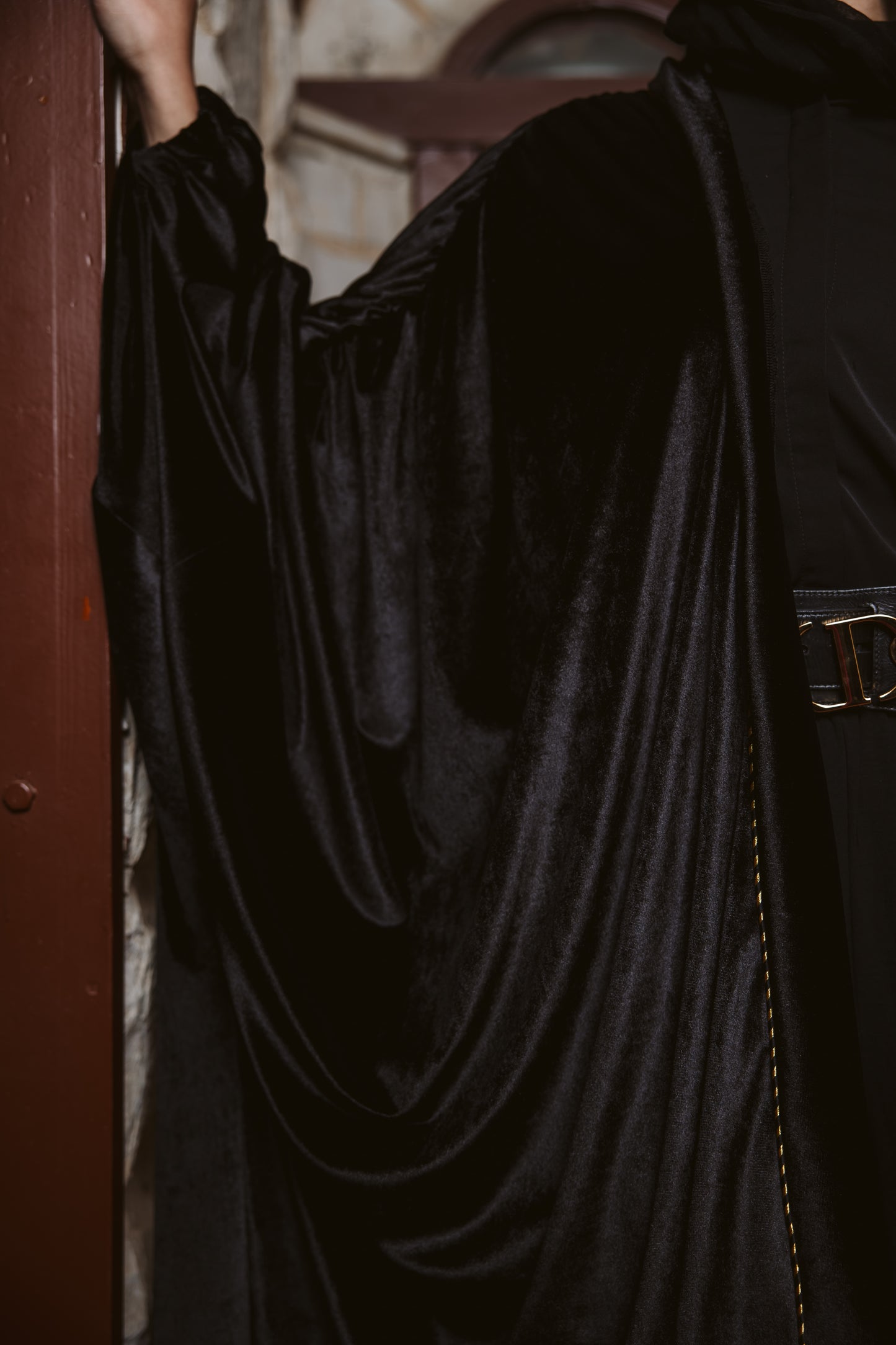 Oud Kaftan