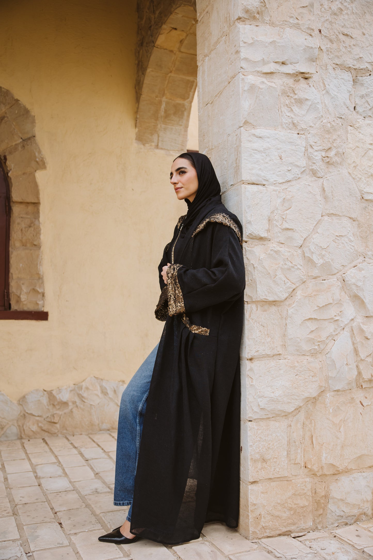 Malak Kaftan