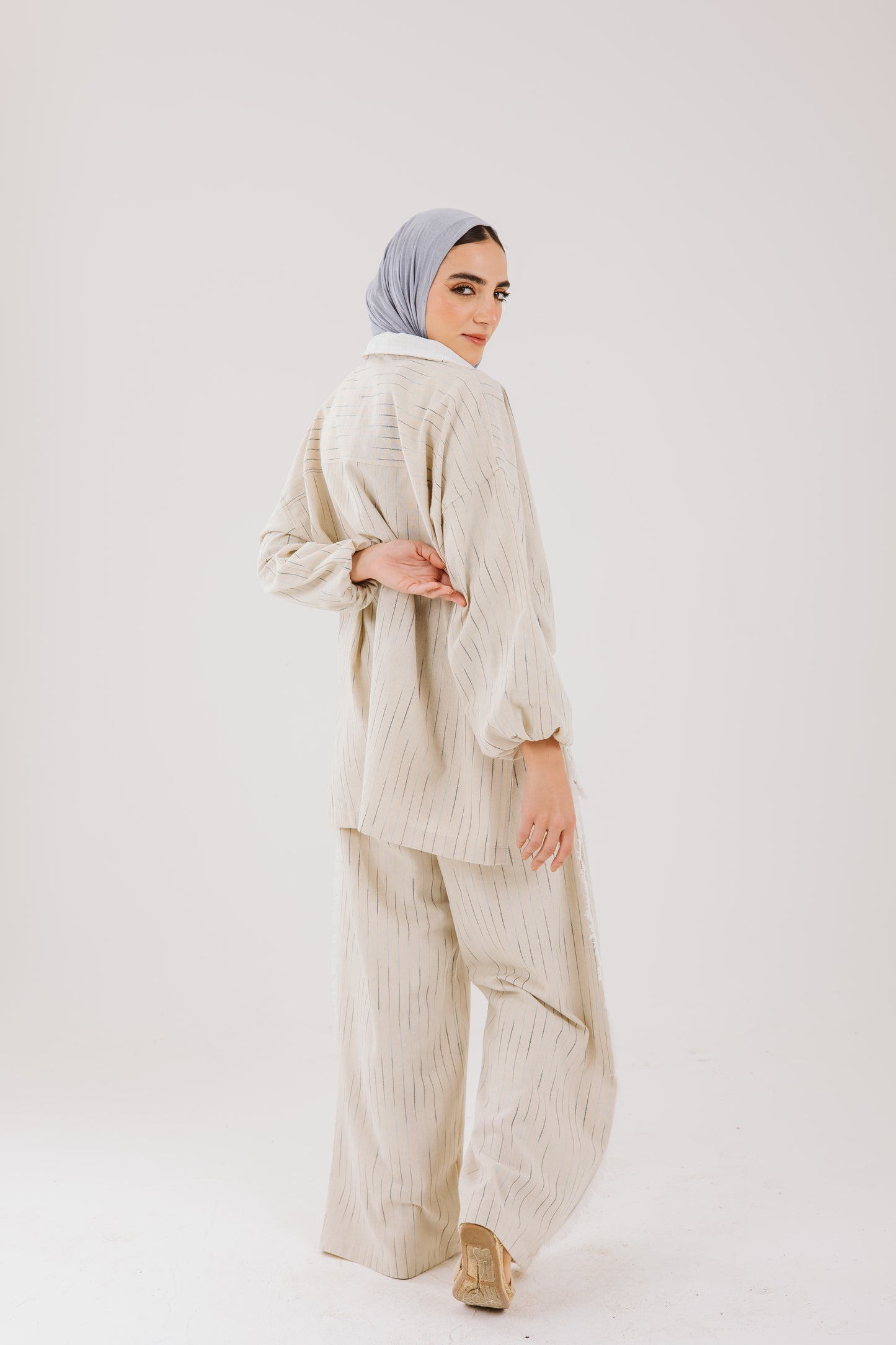 Linen Pockets Sets