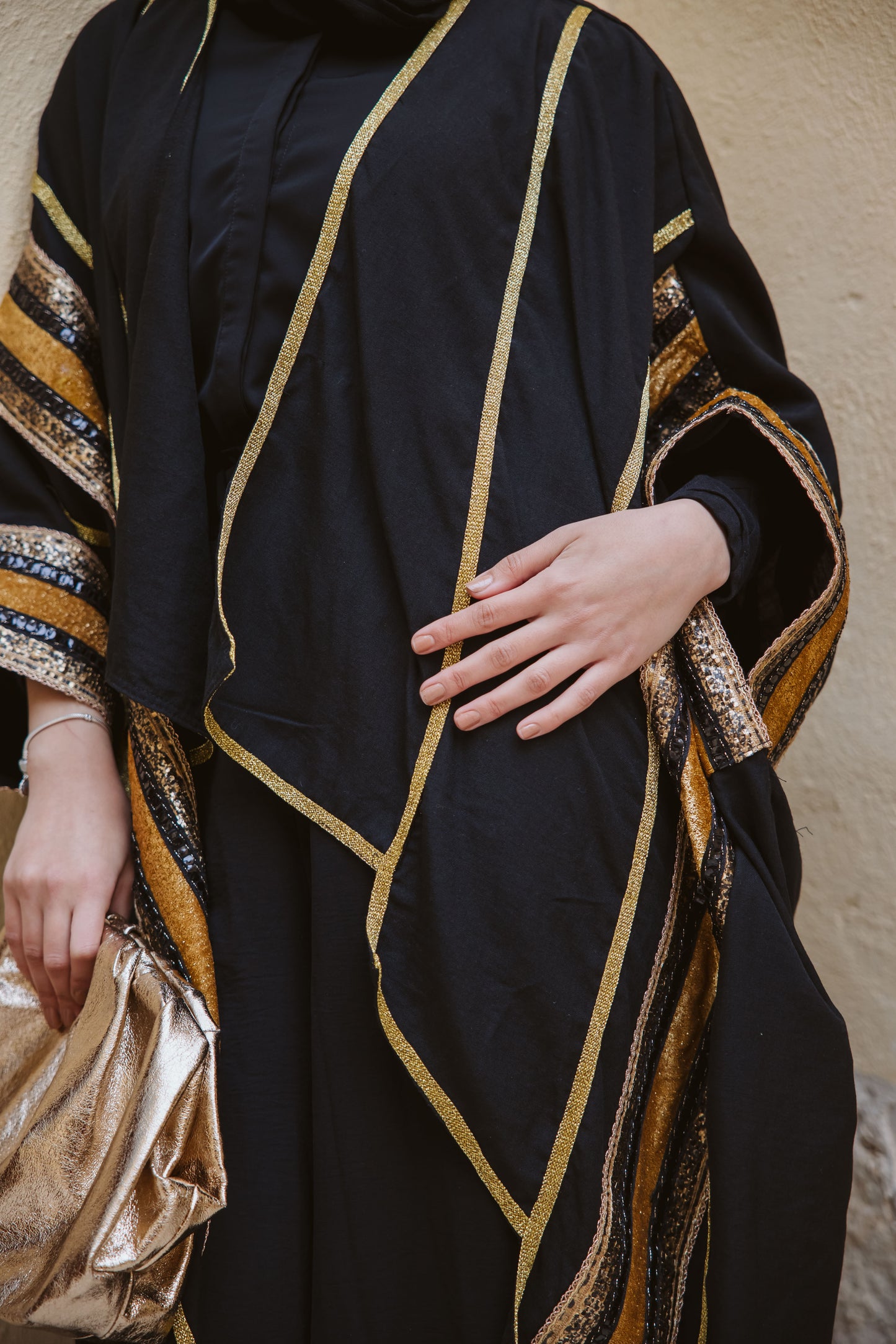 Anwar Cardigan