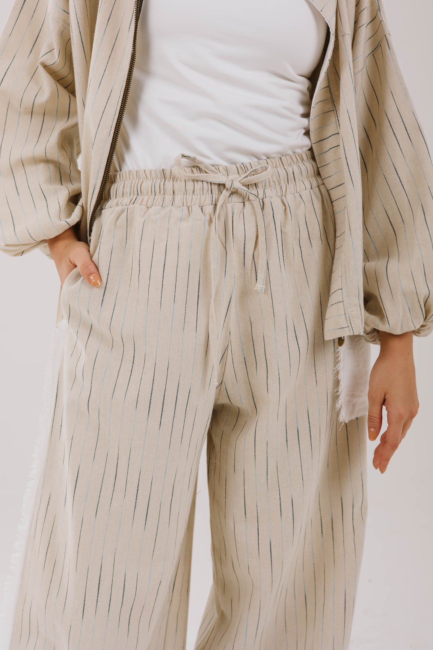 Linen Pockets Sets