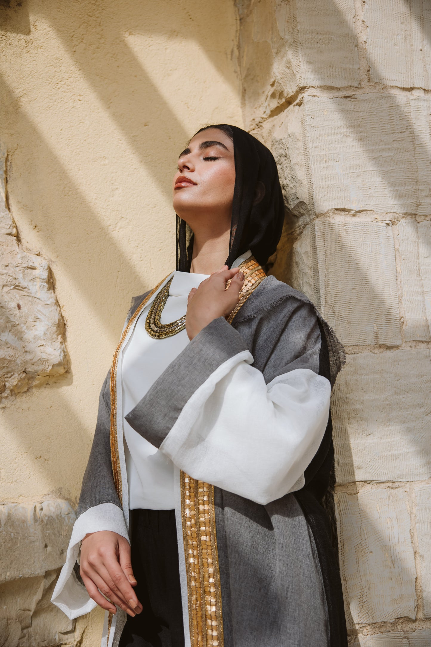 Dahabeya Kaftan