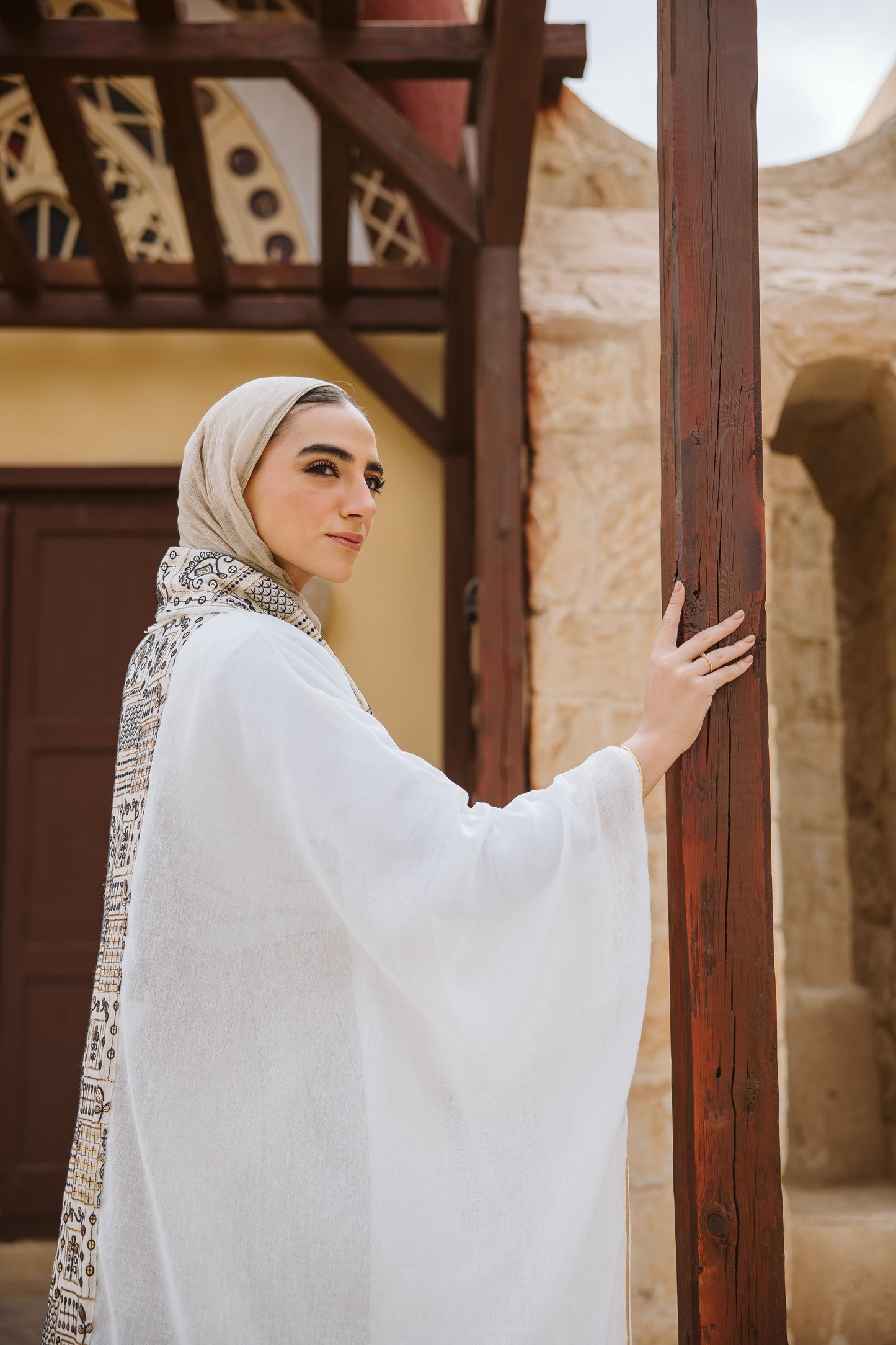 Nassem Kaftan