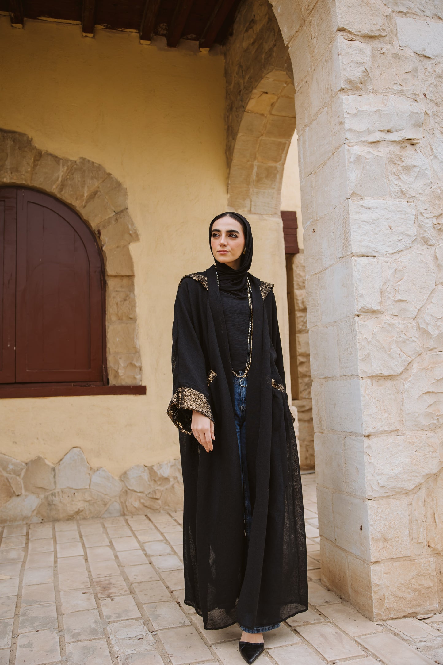 Malak Kaftan