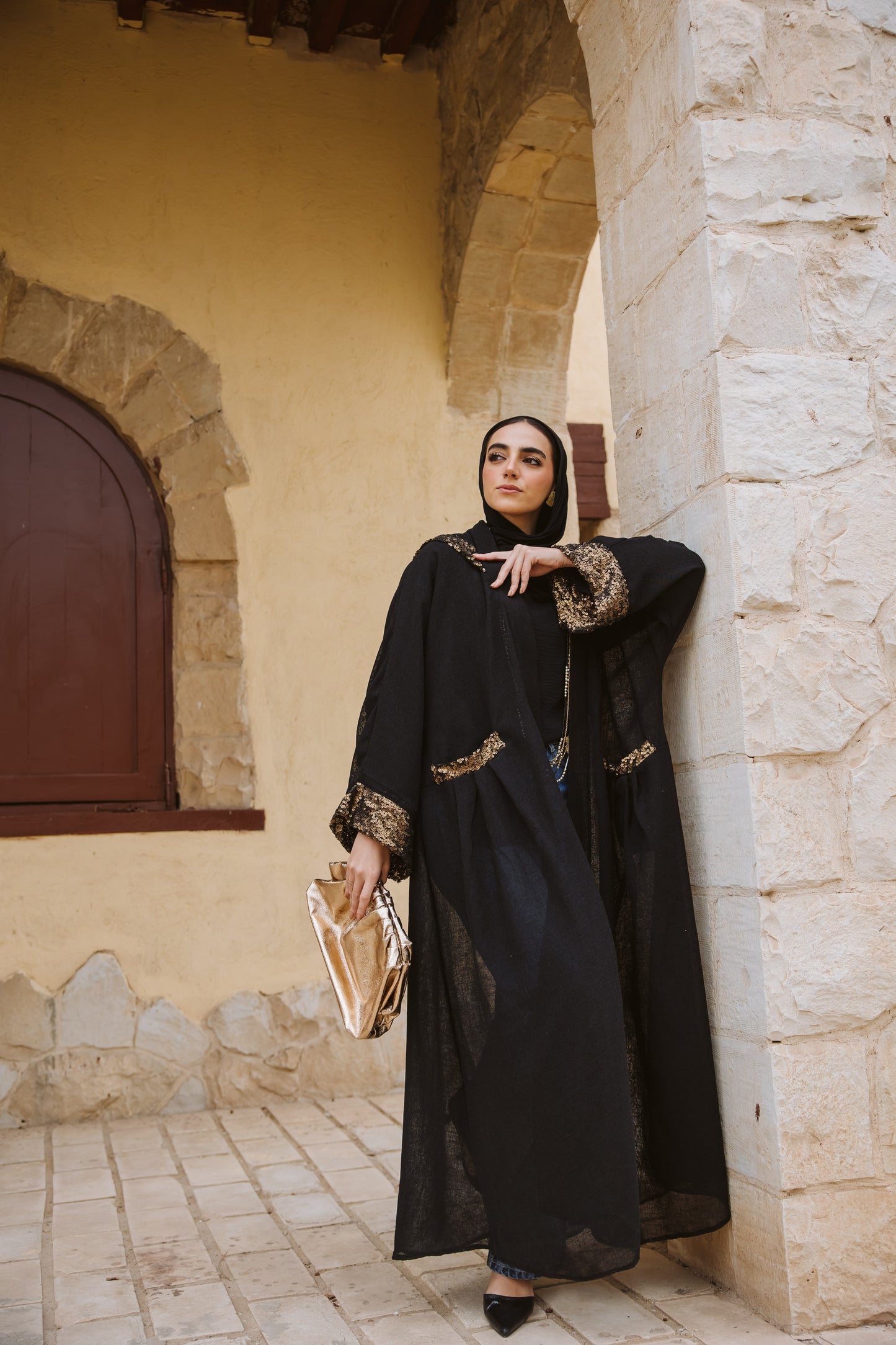 Malak Kaftan