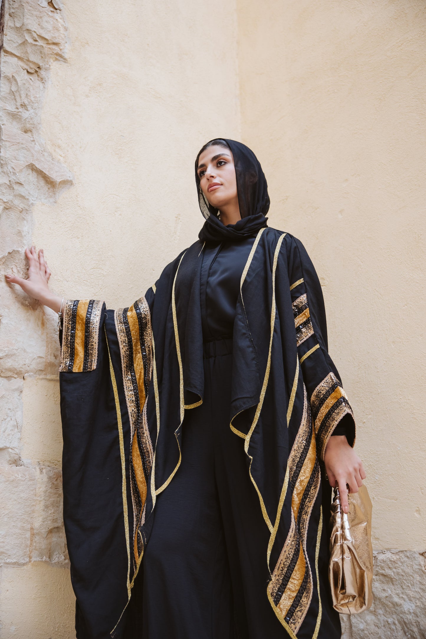 Anwar Cardigan