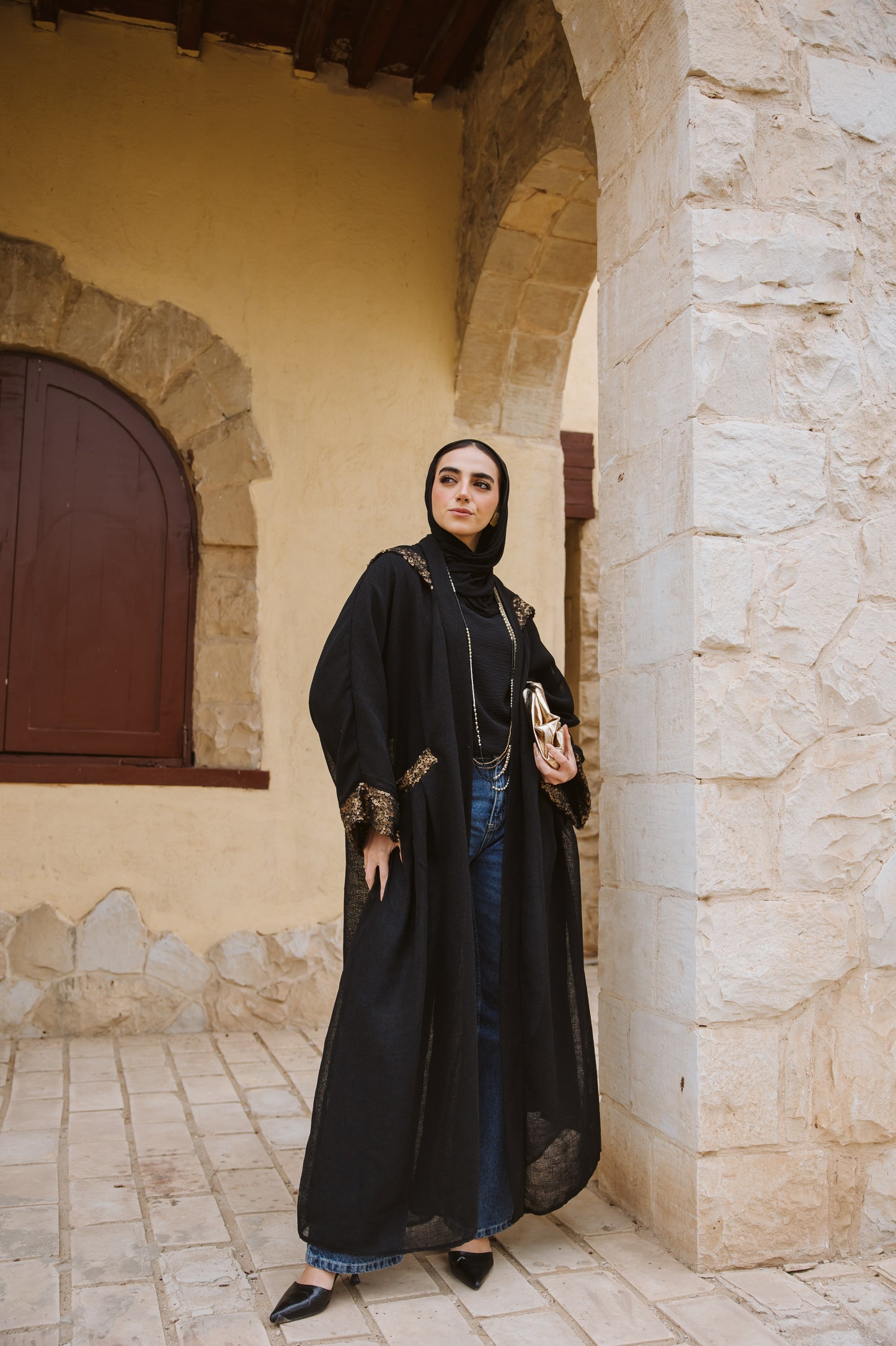 Malak Kaftan