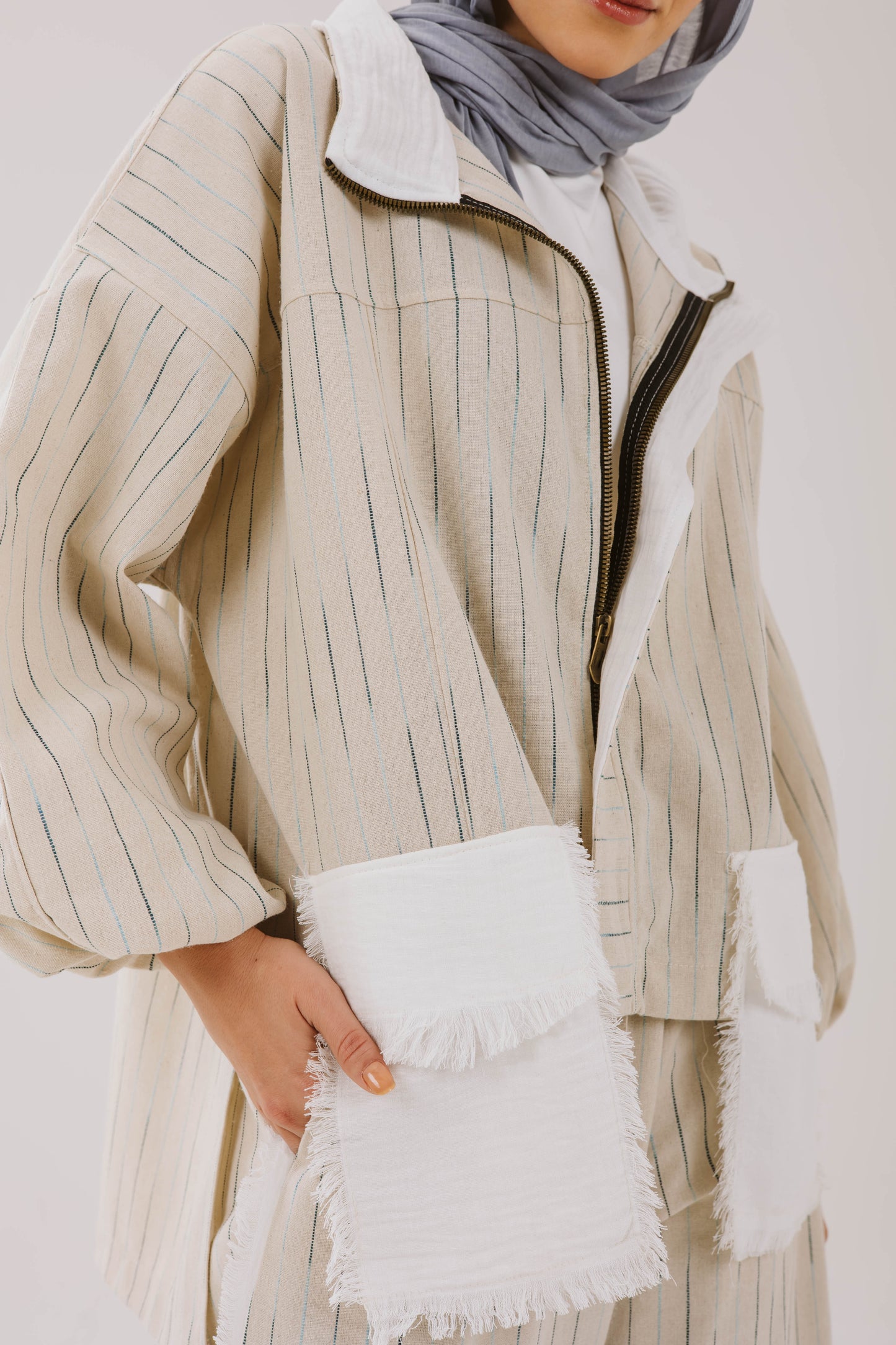 Linen Pockets Sets