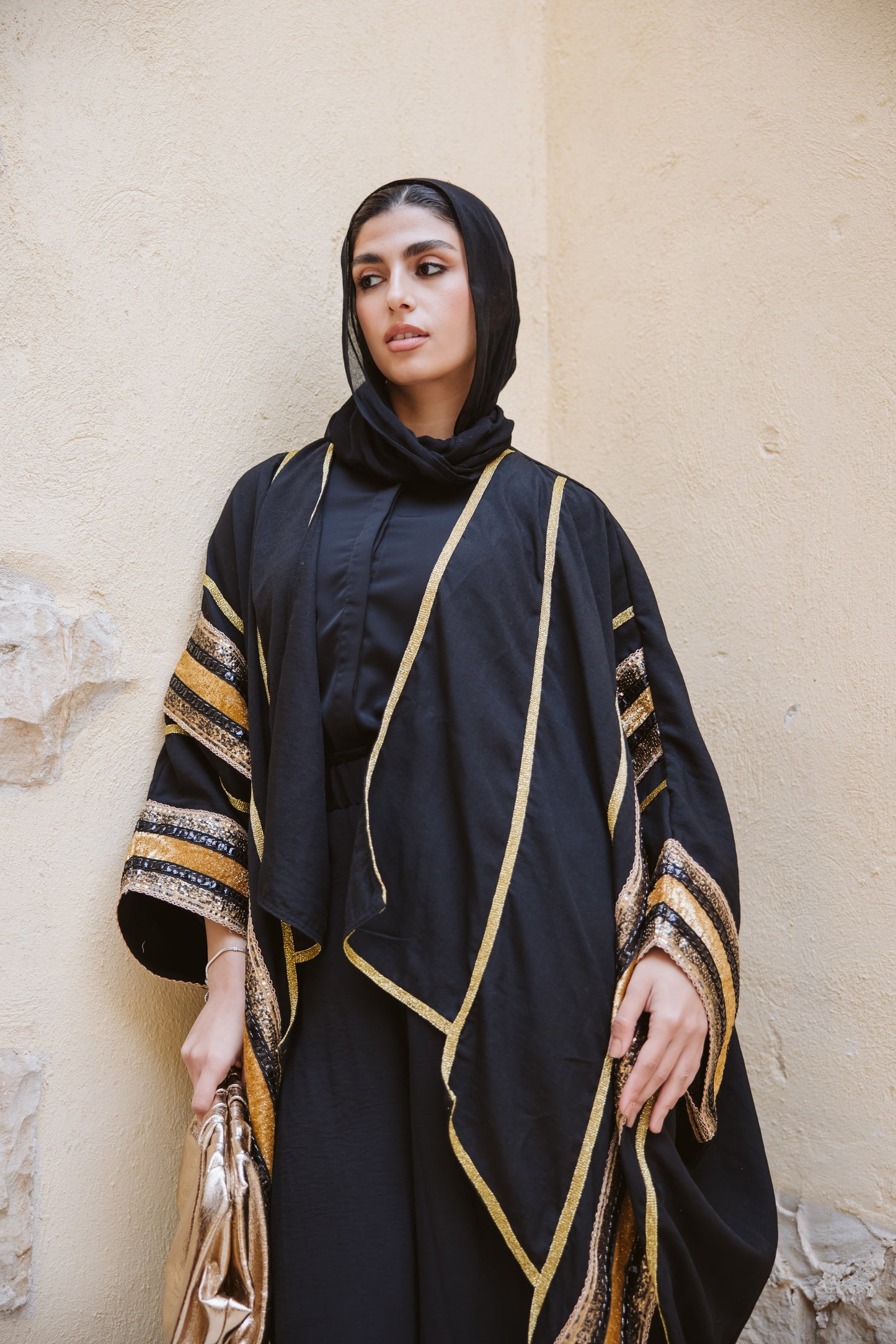 Anwar Cardigan