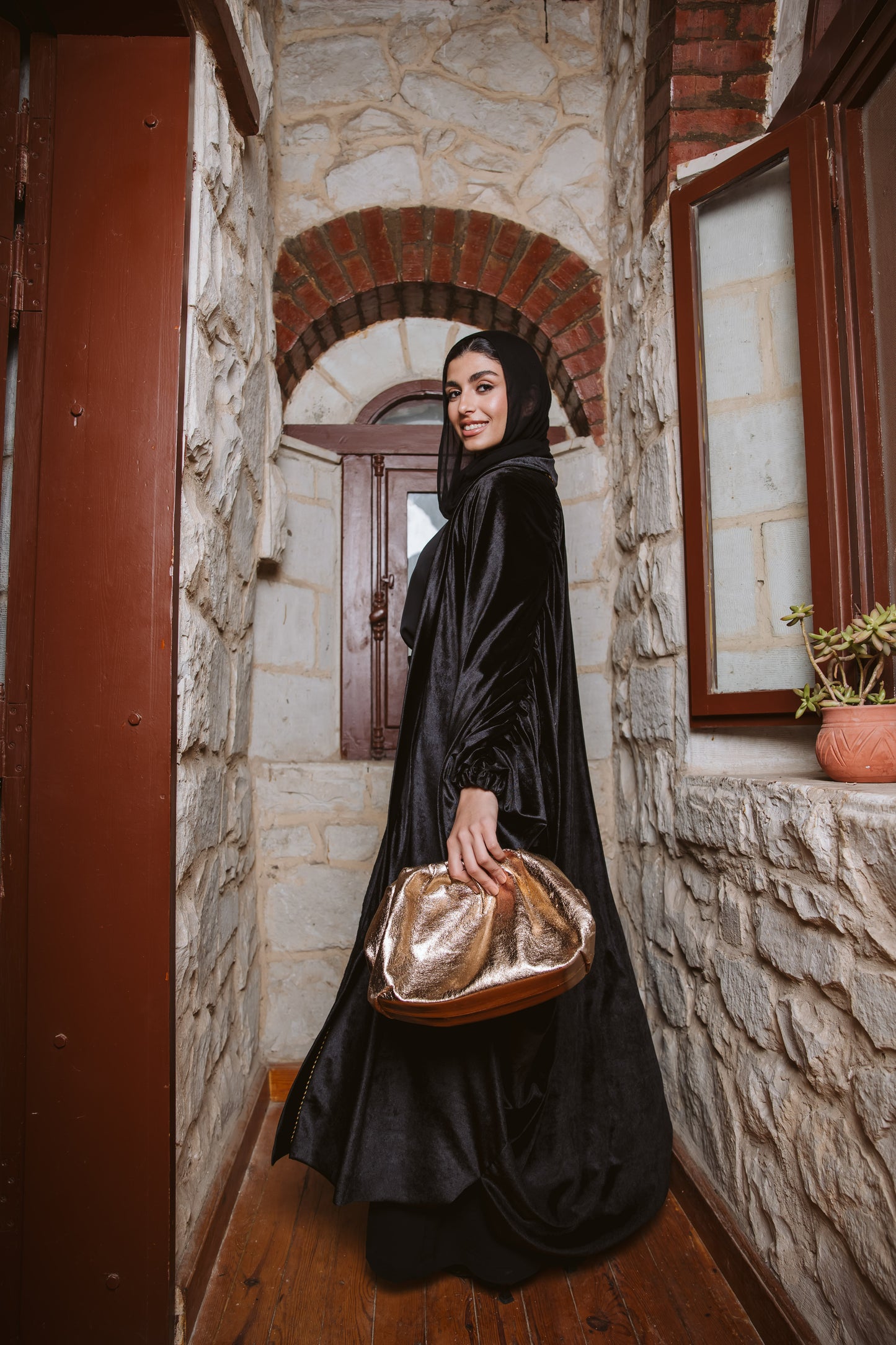 Oud Kaftan