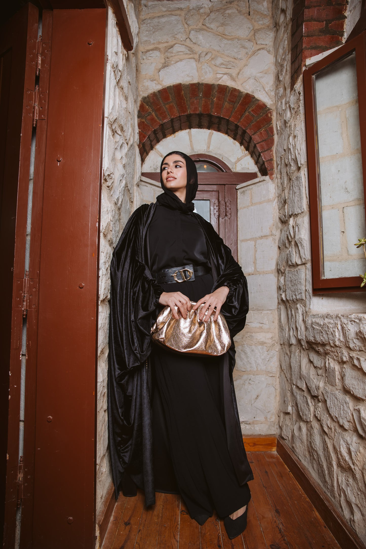 Oud Kaftan