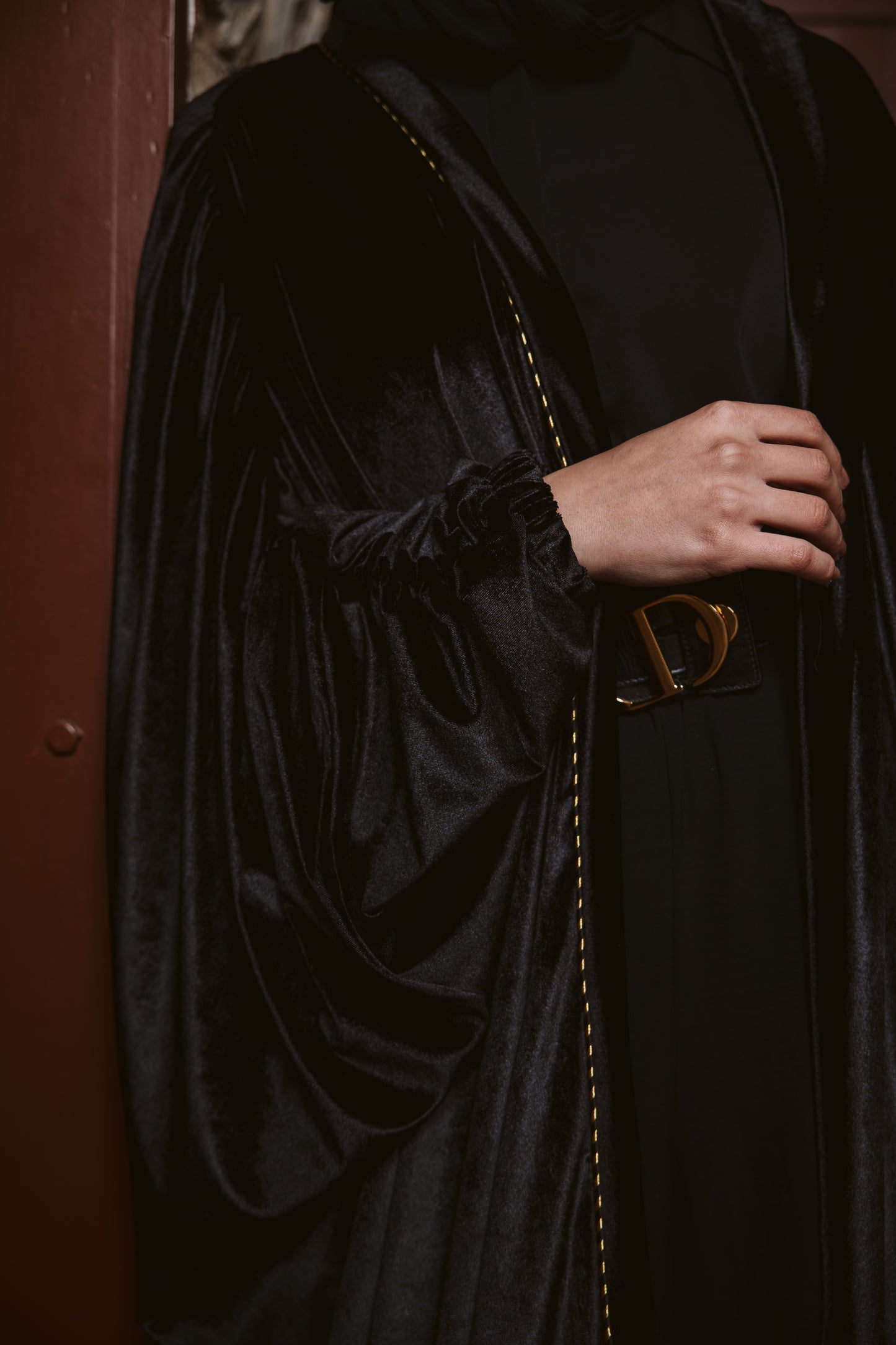 Oud Kaftan