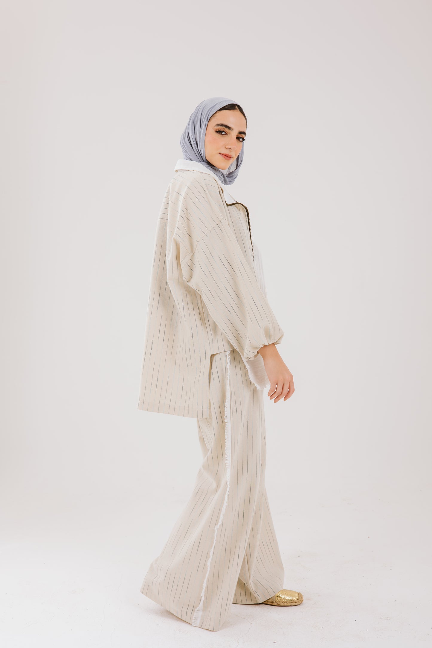 Linen Pockets Sets