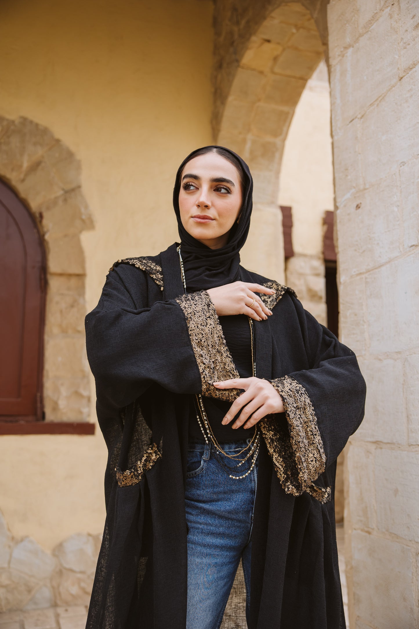 Malak Kaftan