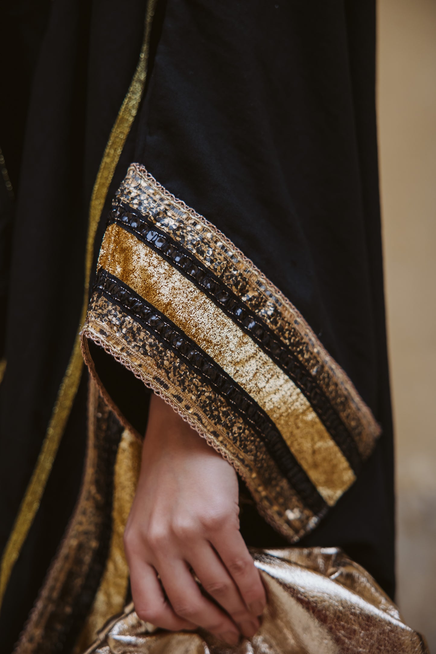 Anwar Cardigan