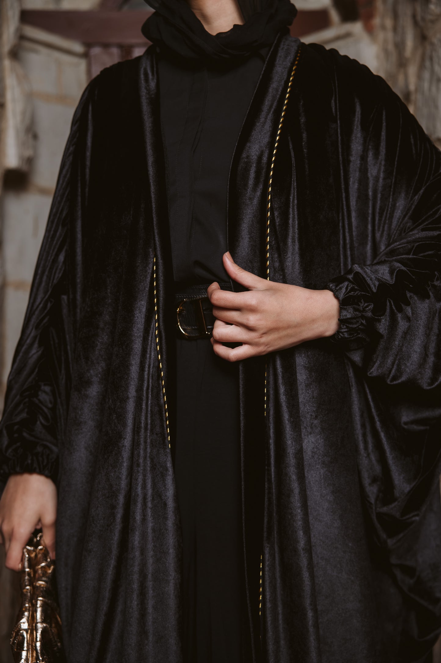 Oud Kaftan