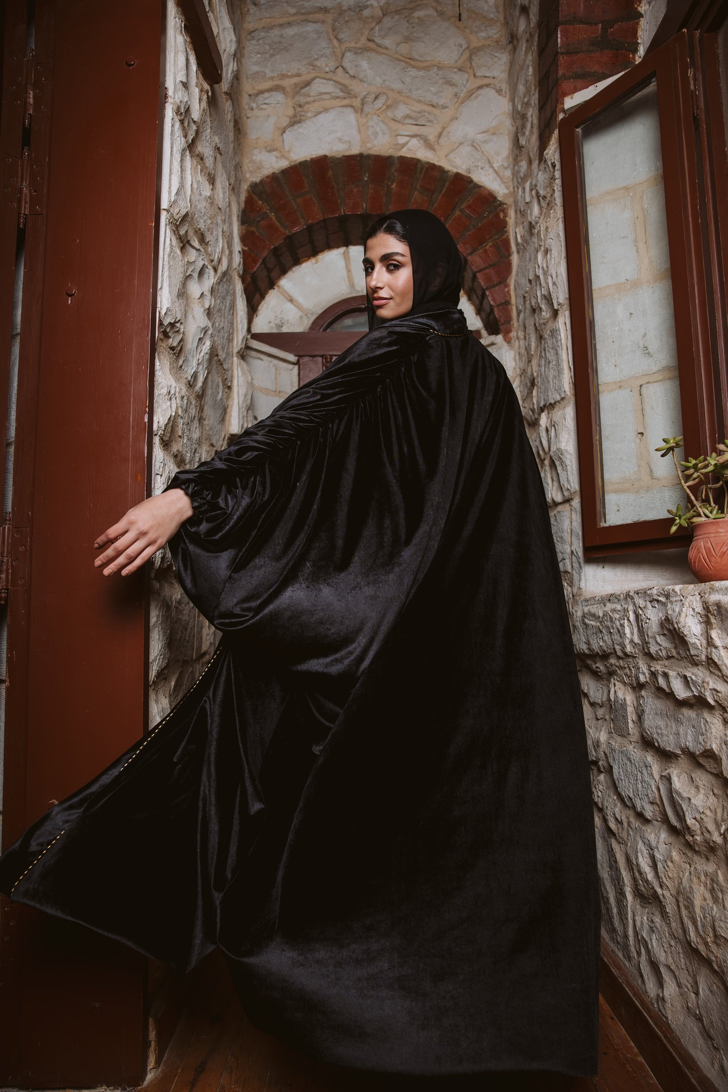 Oud Kaftan