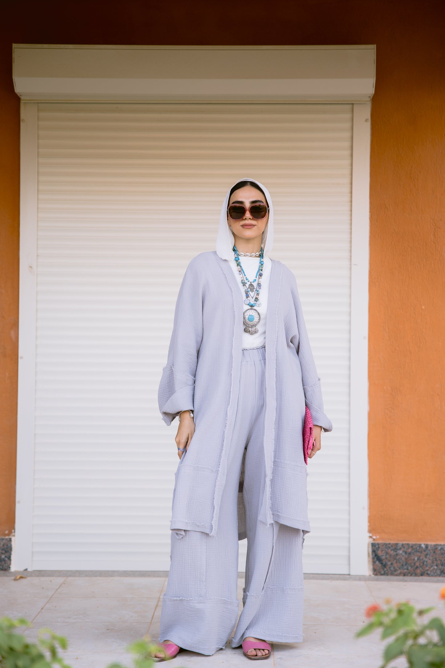 Stitches Set in Black