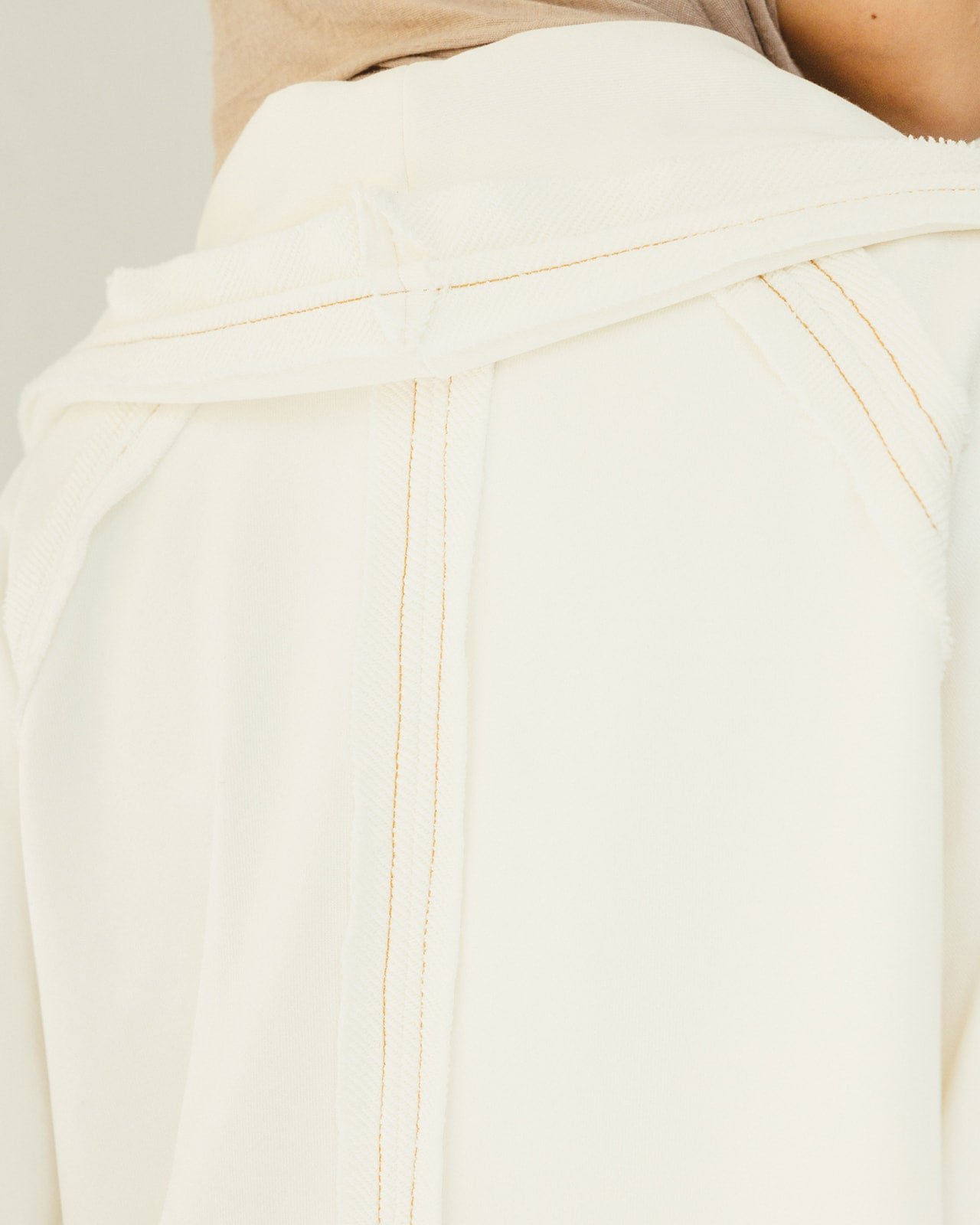 Cozy Flowy Reversible Cardigan