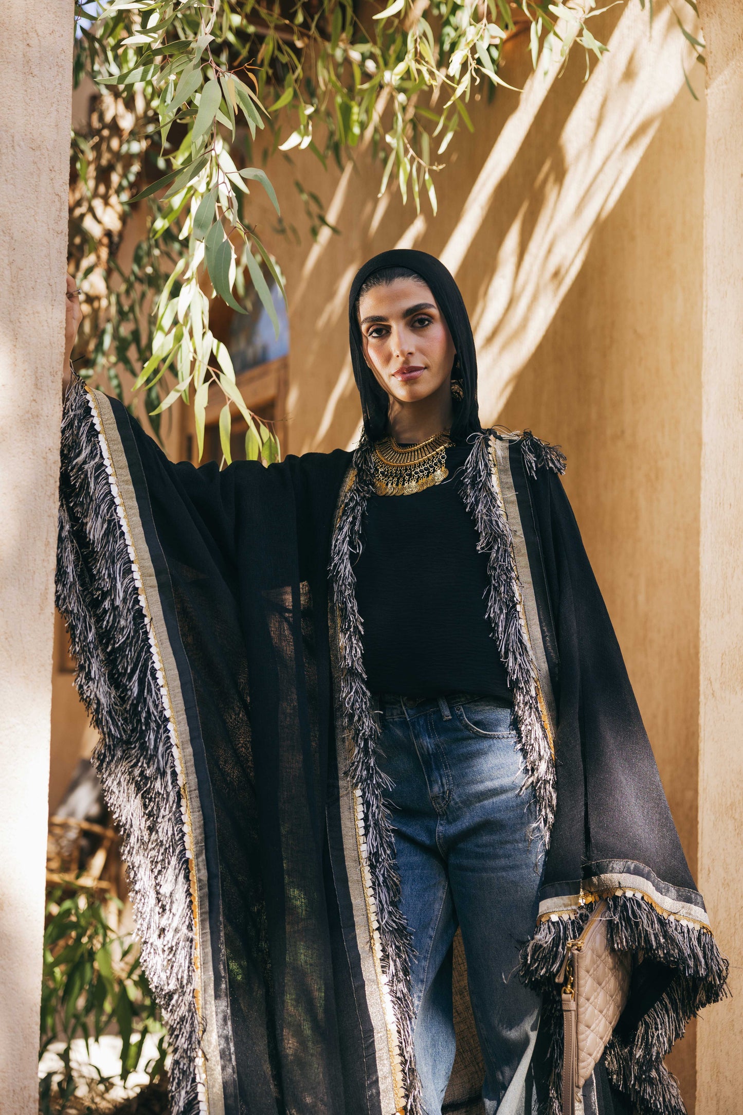 Fayrouz Kaftan