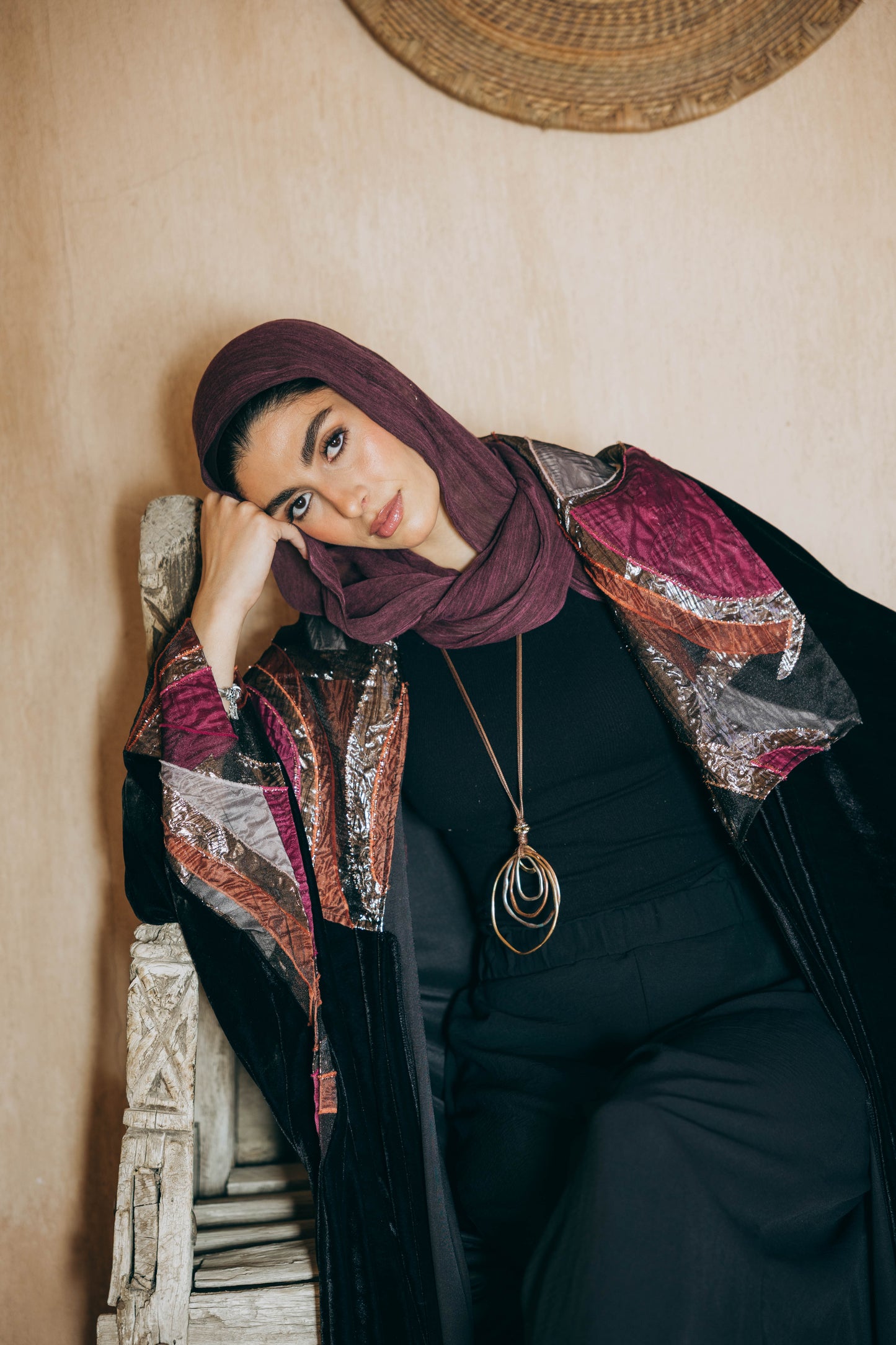 Wedad Kaftan