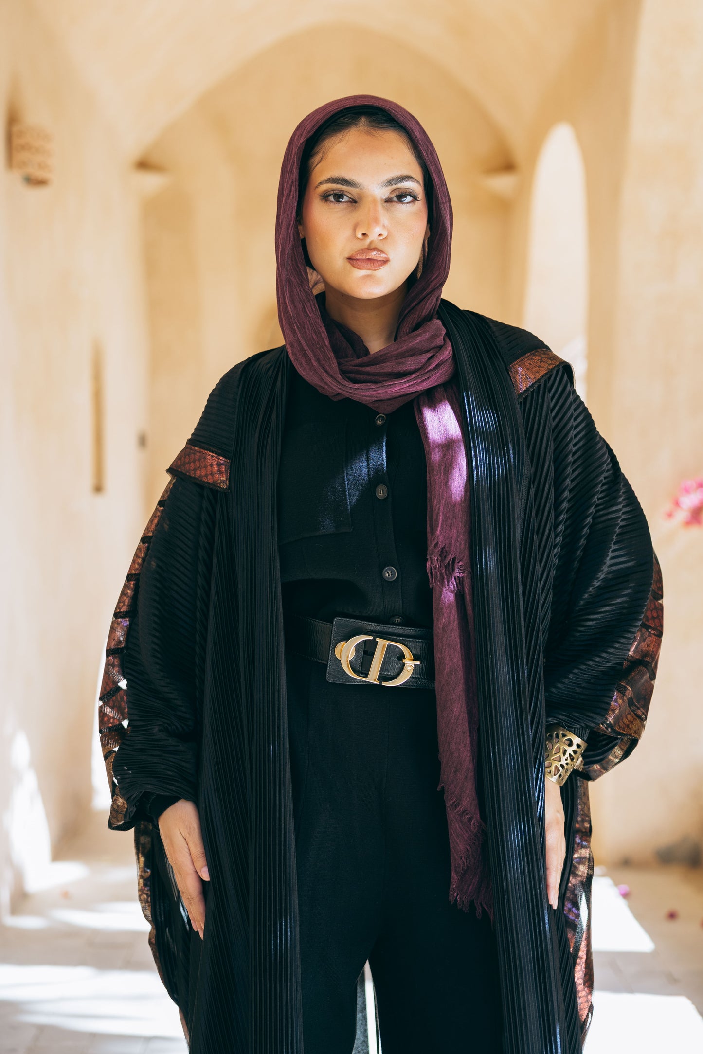 Seraj Kaftan