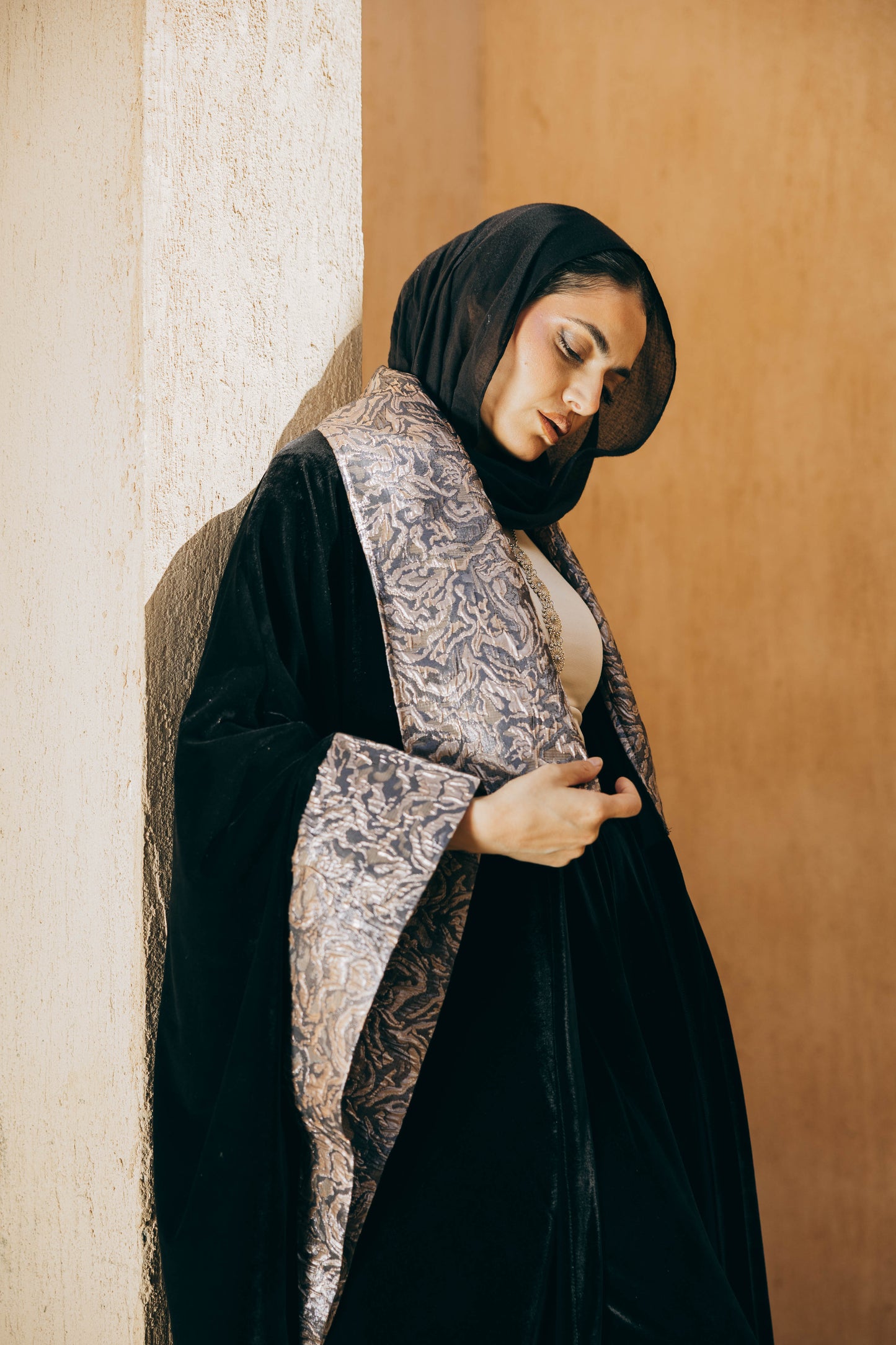 Genan kaftan
