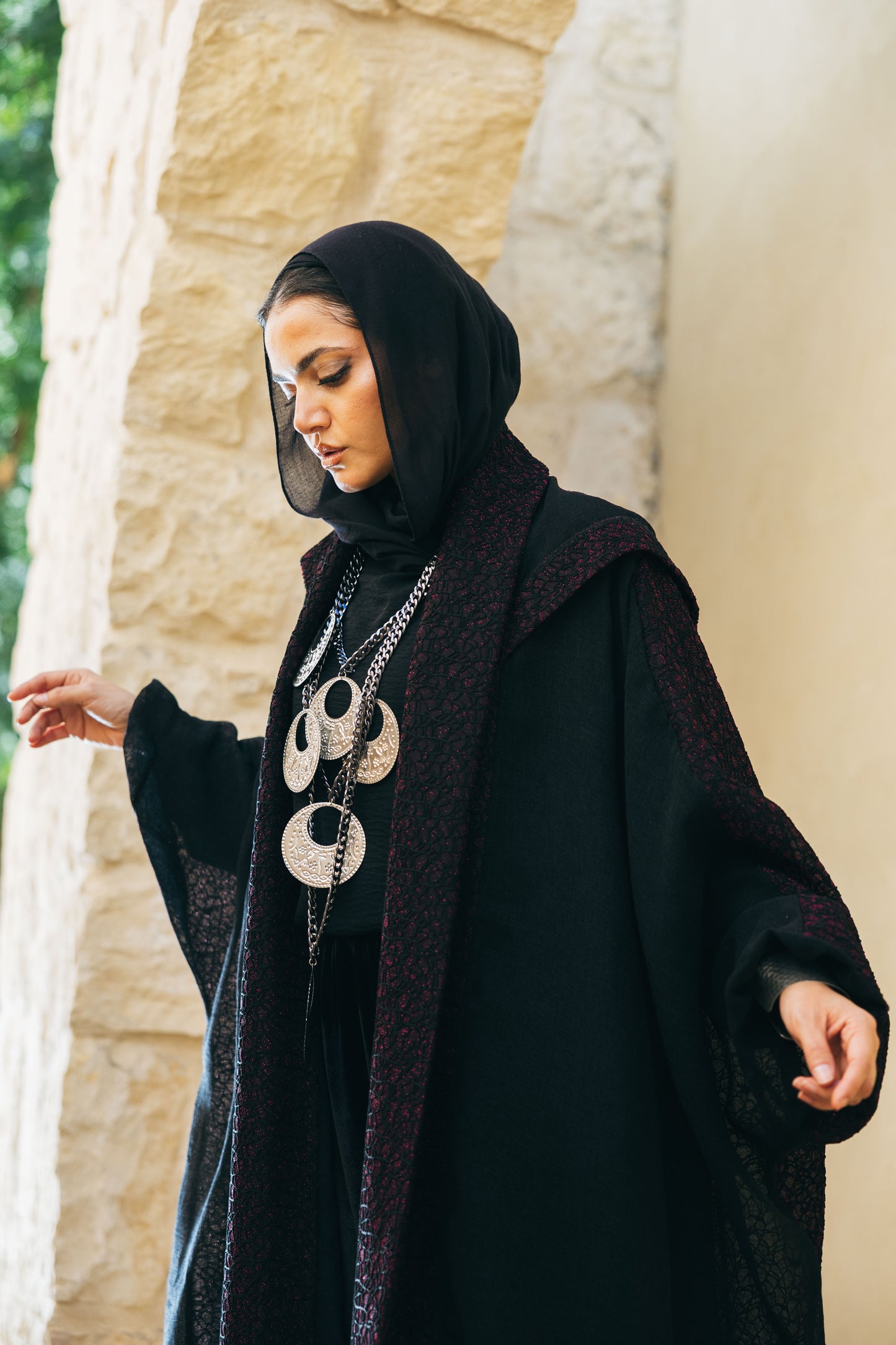 Malak Kaftan