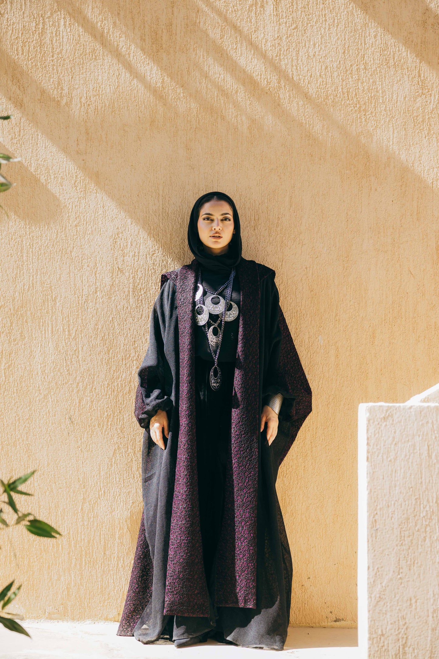 Malak Kaftan