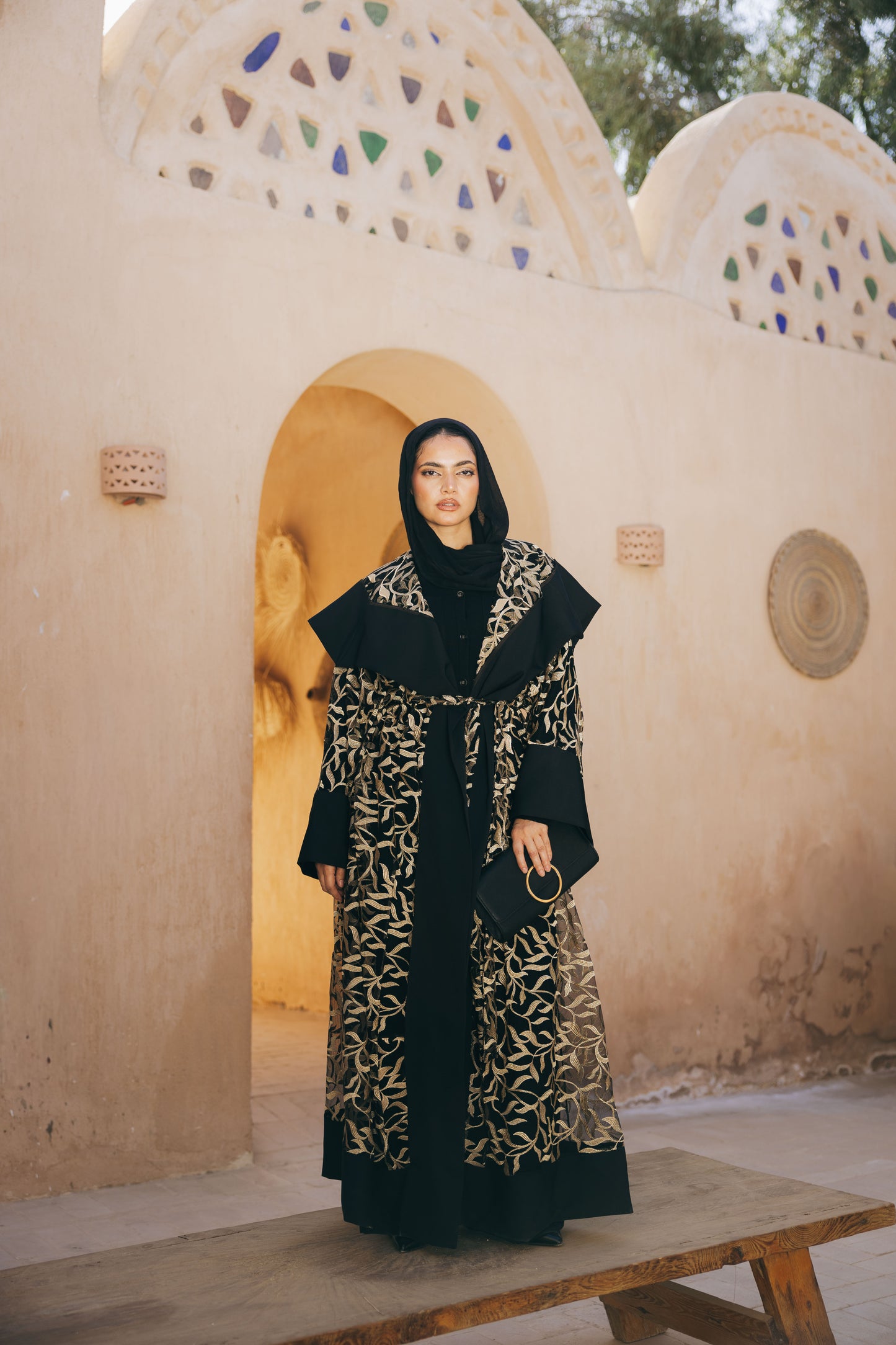 Nour Kaftan