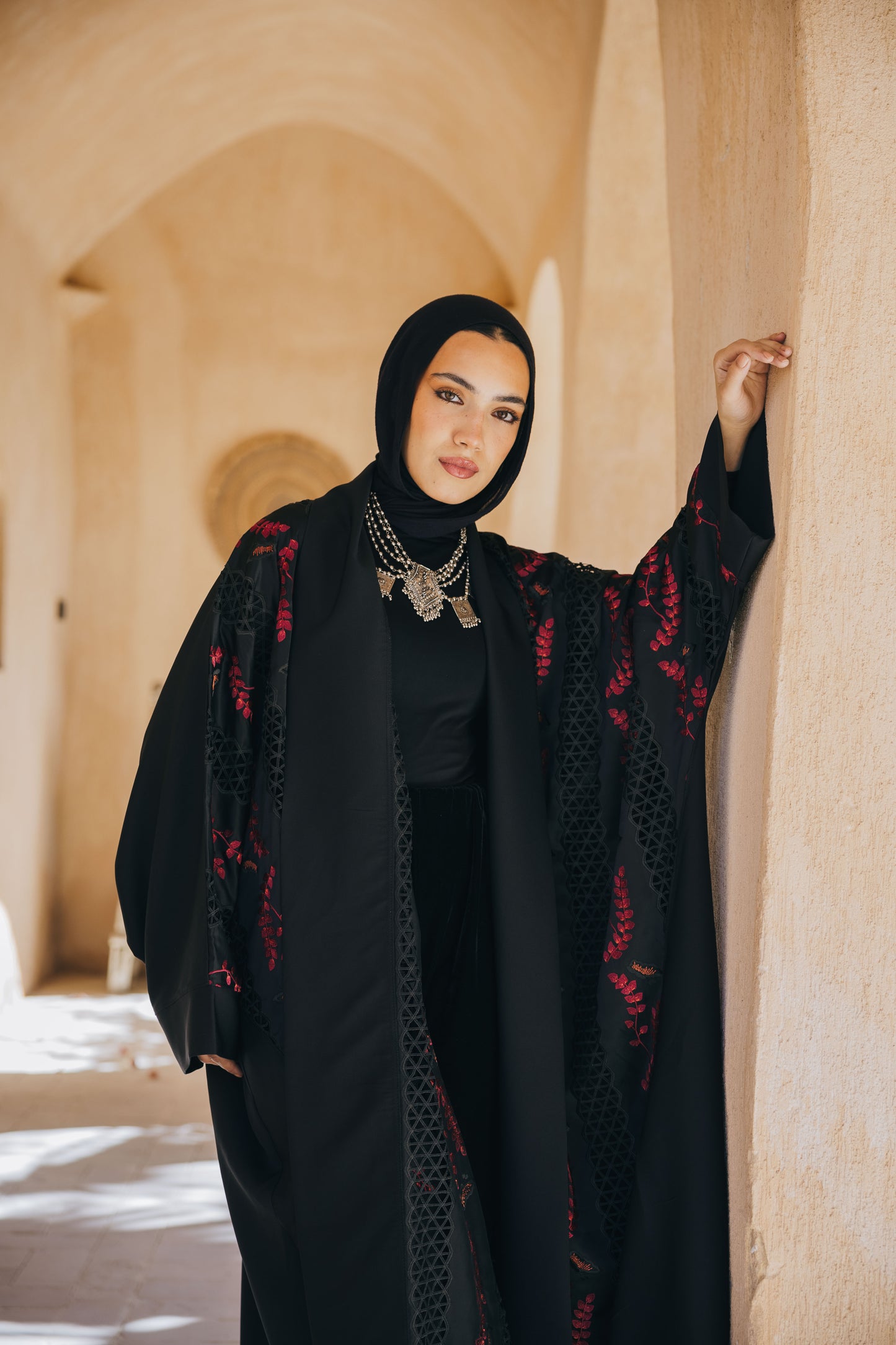 Zahra Kaftan